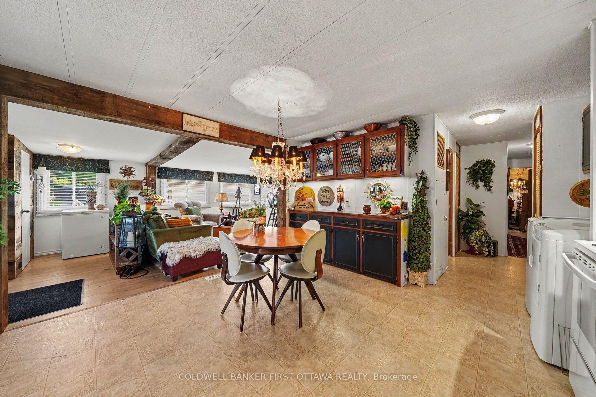 Photo 14 of 9 Saddle Avenue, Rideau Lakes, Rideau Lakes (South Elmsley) Twp — HOMEH