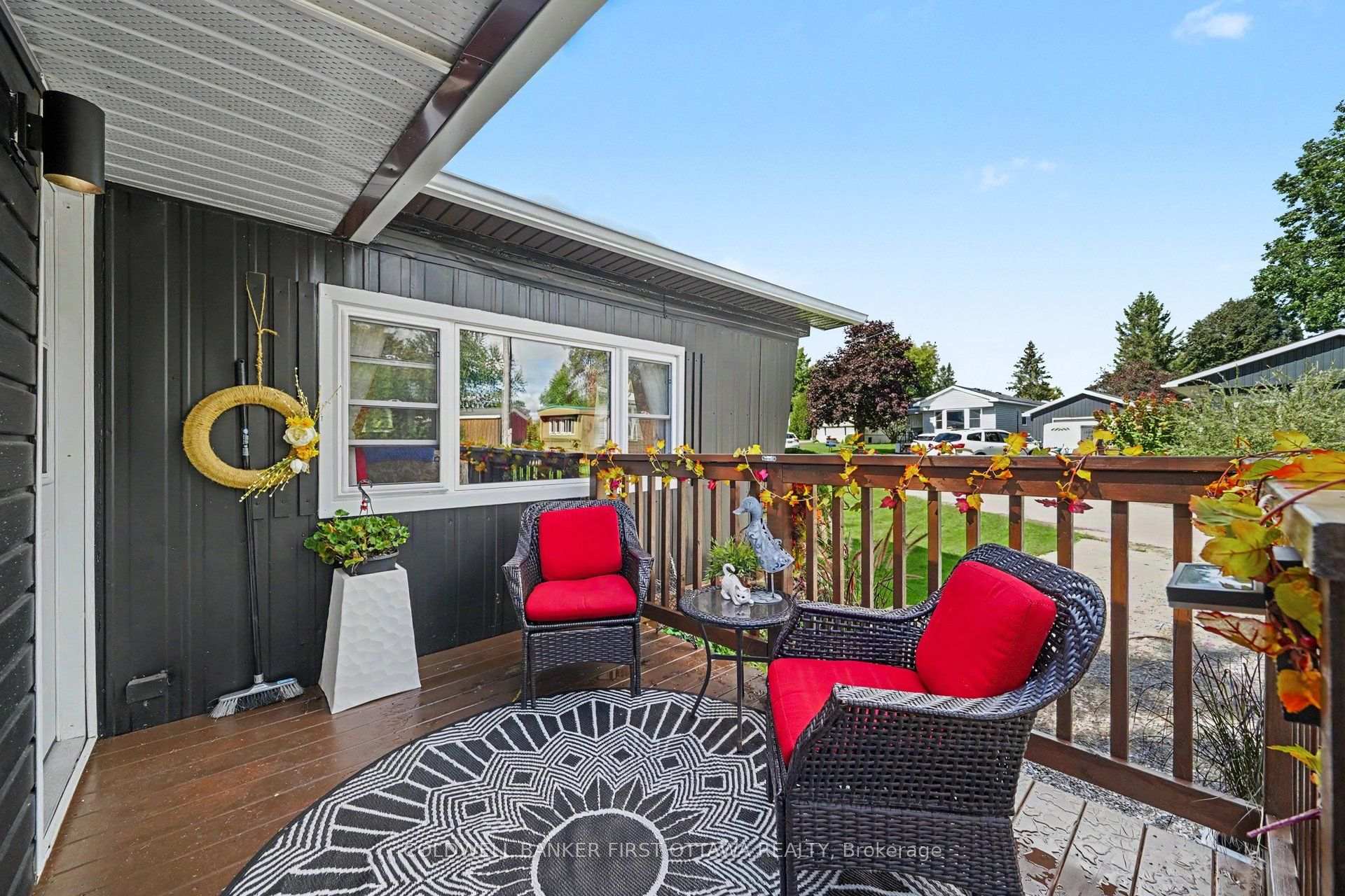 Photo 26 of 9 Saddle Avenue, Rideau Lakes, Rideau Lakes (South Elmsley) Twp — HOMEH
