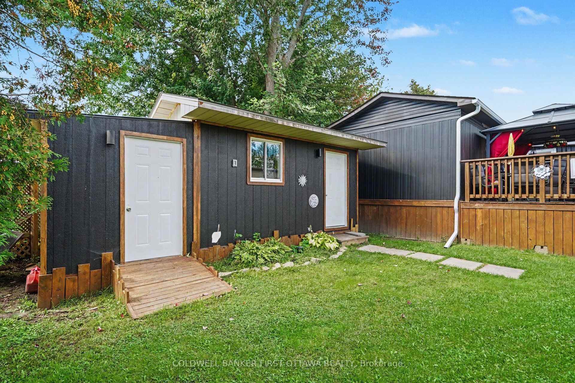 Photo 28 of 9 Saddle Avenue, Rideau Lakes, Rideau Lakes (South Elmsley) Twp — HOMEH