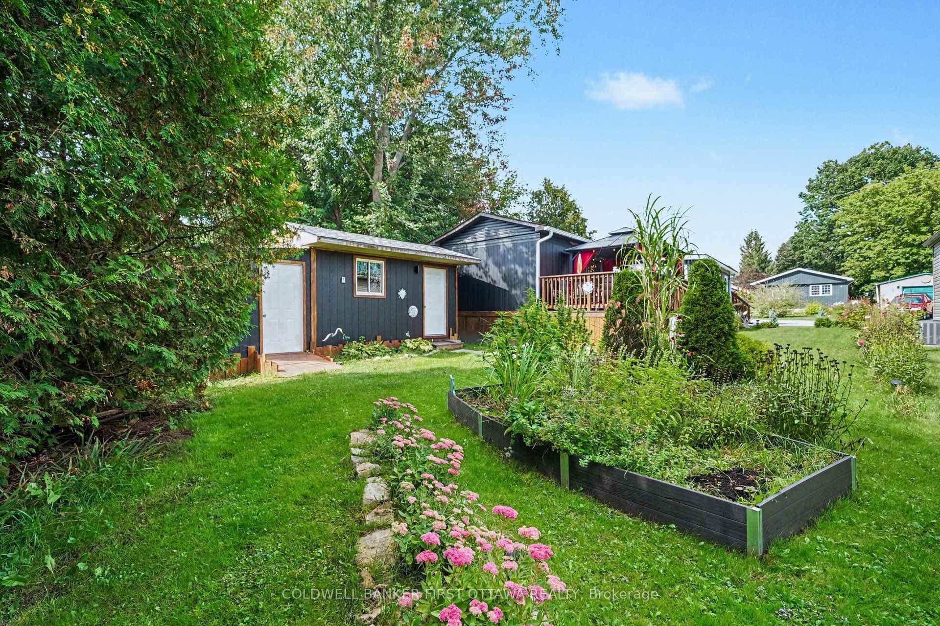 Photo 29 of 9 Saddle Avenue, Rideau Lakes, Rideau Lakes (South Elmsley) Twp — HOMEH