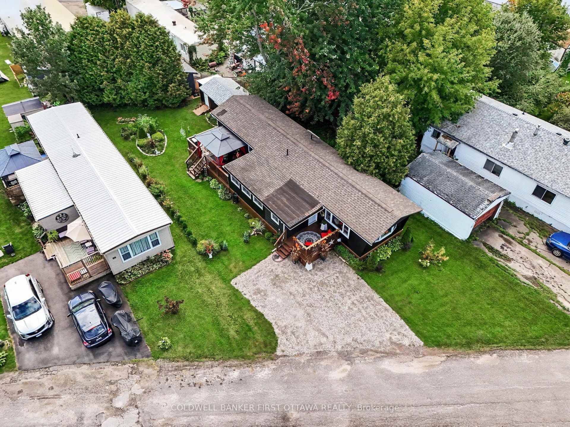 Photo 30 of 9 Saddle Avenue, Rideau Lakes, Rideau Lakes (South Elmsley) Twp — HOMEH