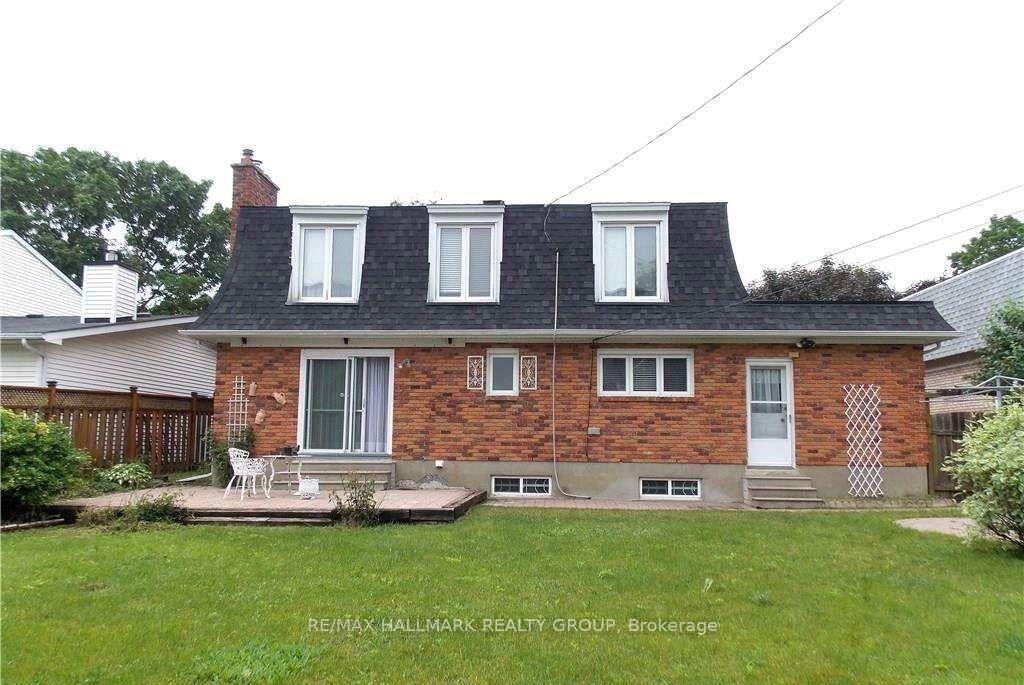 Photo 22 of 3288 Clearwater Crescent, Ottawa, South Keys — HOMEH