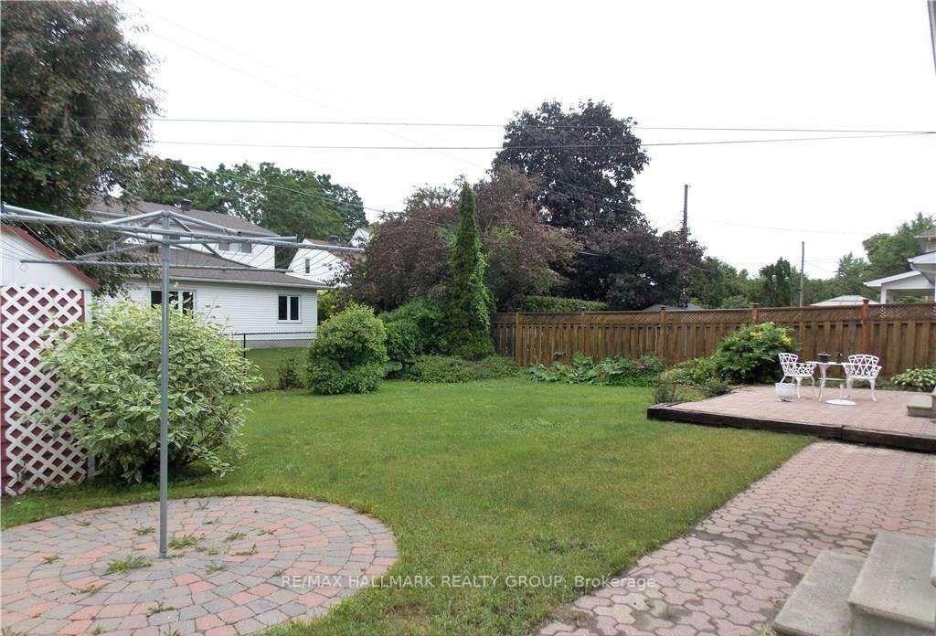 Photo 23 of 3288 Clearwater Crescent, Ottawa, South Keys — HOMEH