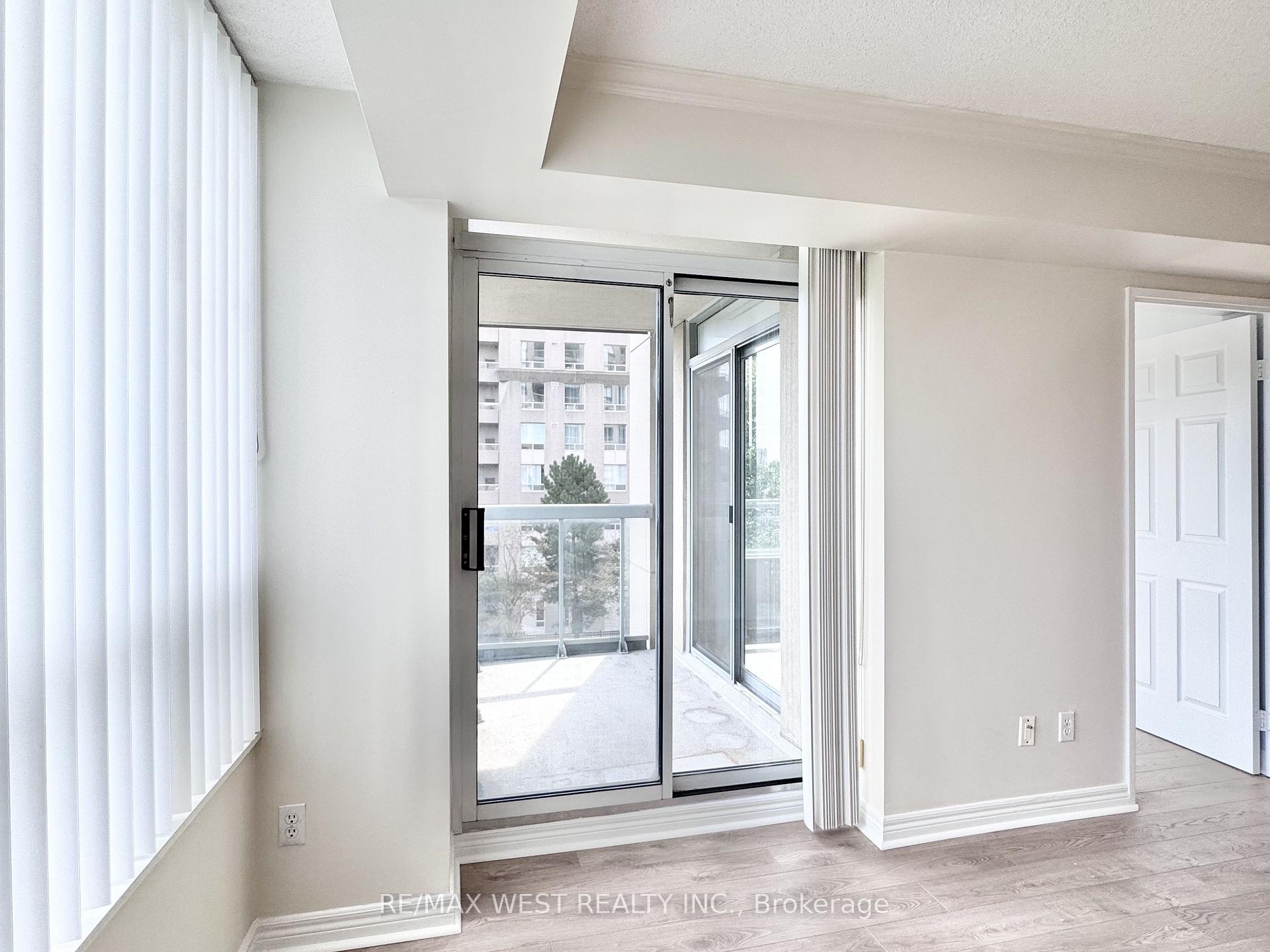 Photo 25 of Unit 511, 28 Empress Avenue, North York, Willowdale East — HOMEH