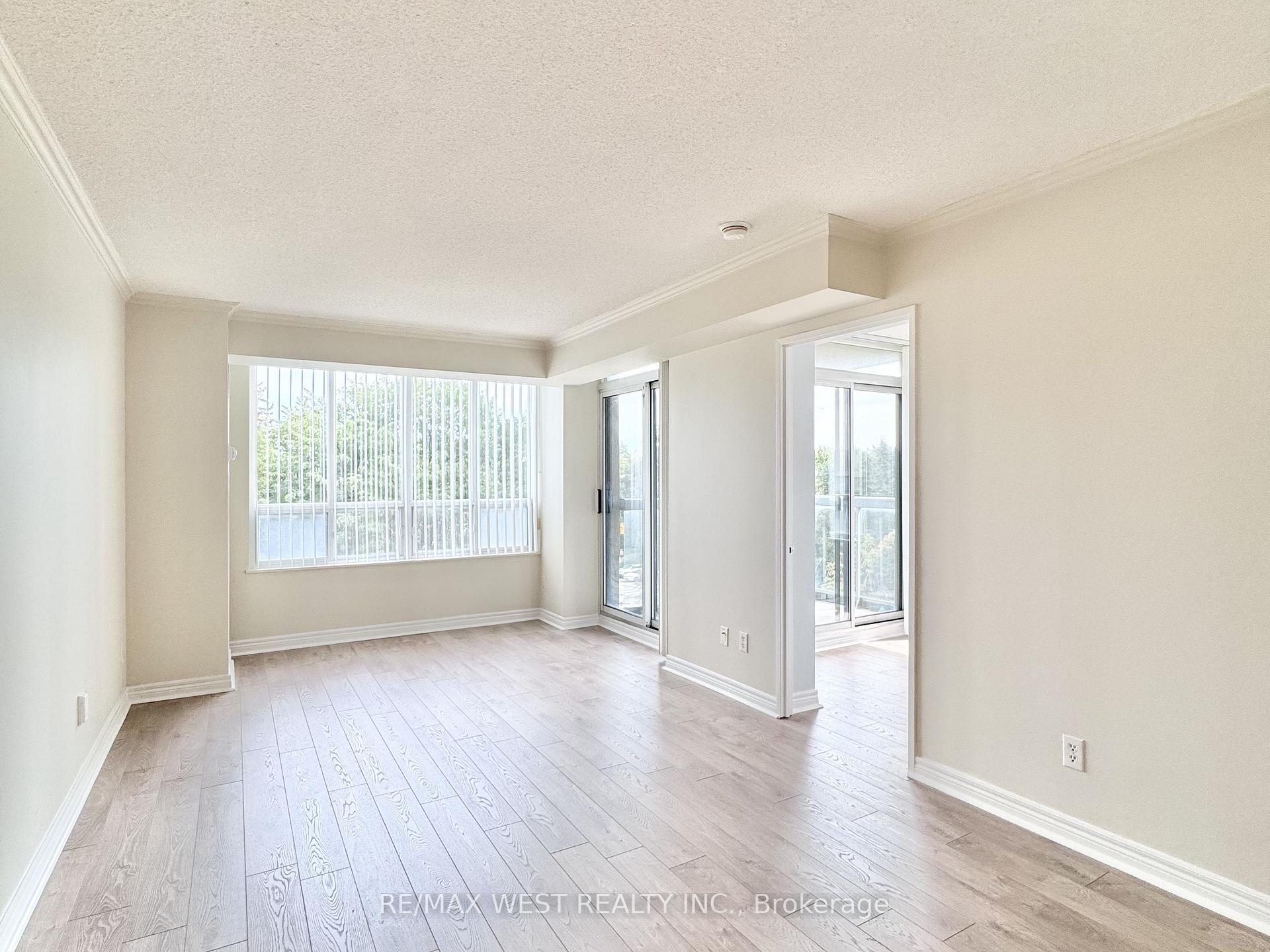 Photo 26 of Unit 511, 28 Empress Avenue, North York, Willowdale East — HOMEH