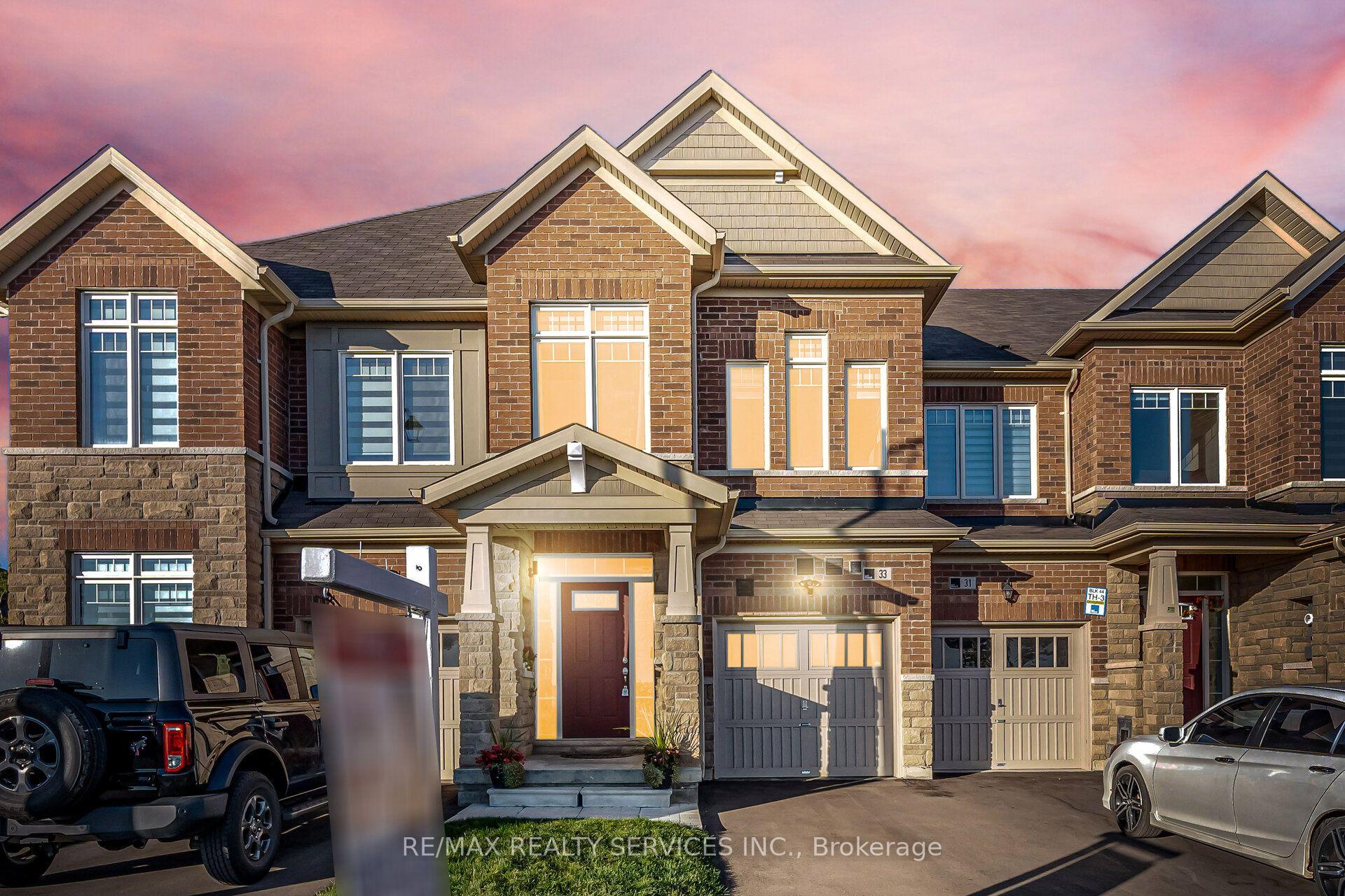 Photo 1 of 33 Sparrowbrook Street, Caledon, Rural Caledon — HOMEH