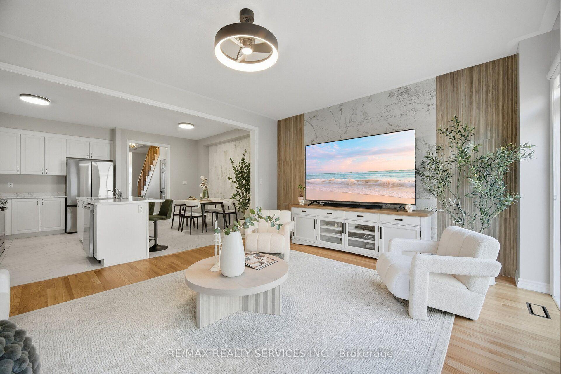 Photo 2 of 33 Sparrowbrook Street, Caledon, Rural Caledon — HOMEH