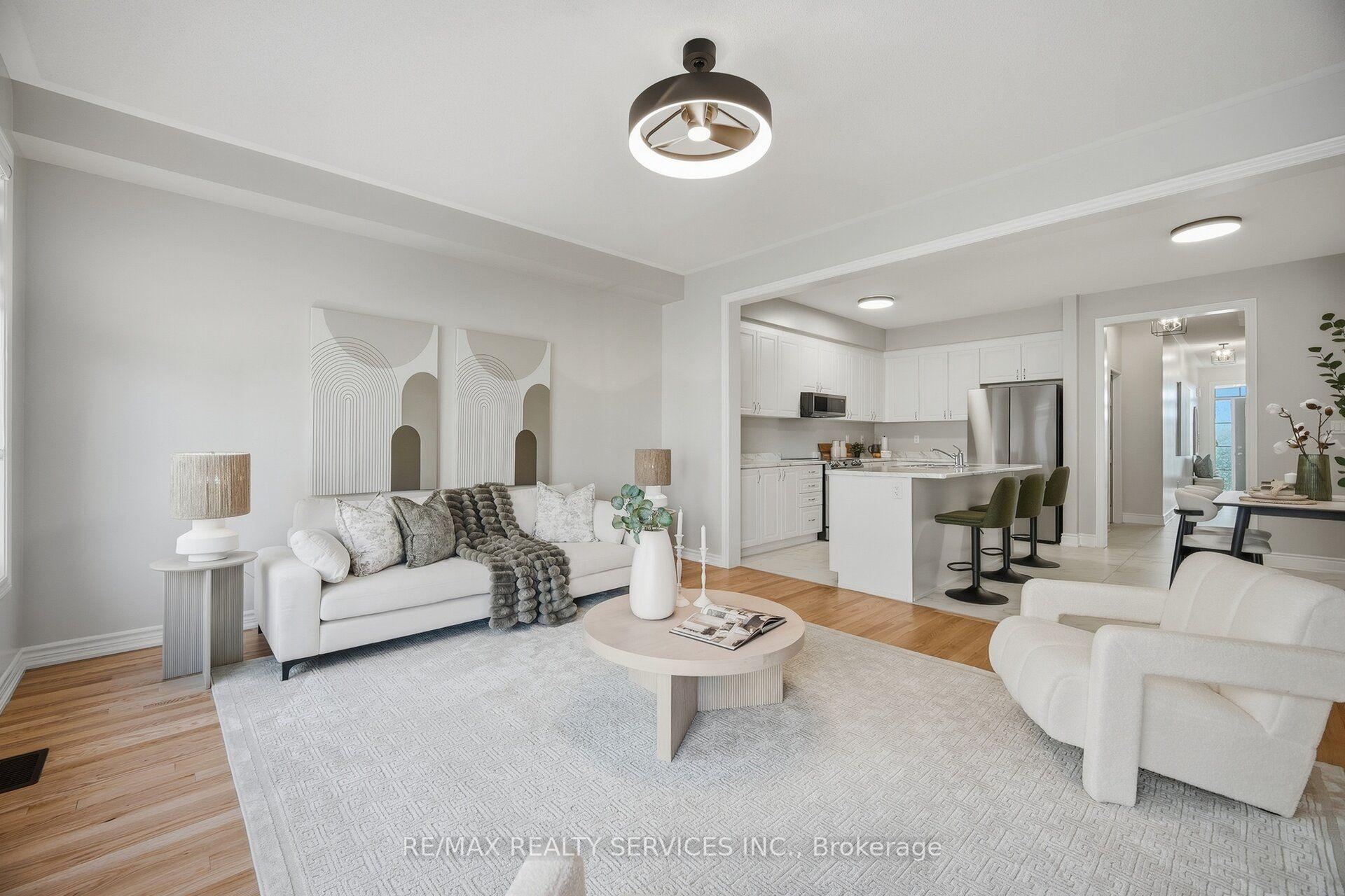 Photo 3 of 33 Sparrowbrook Street, Caledon, Rural Caledon — HOMEH