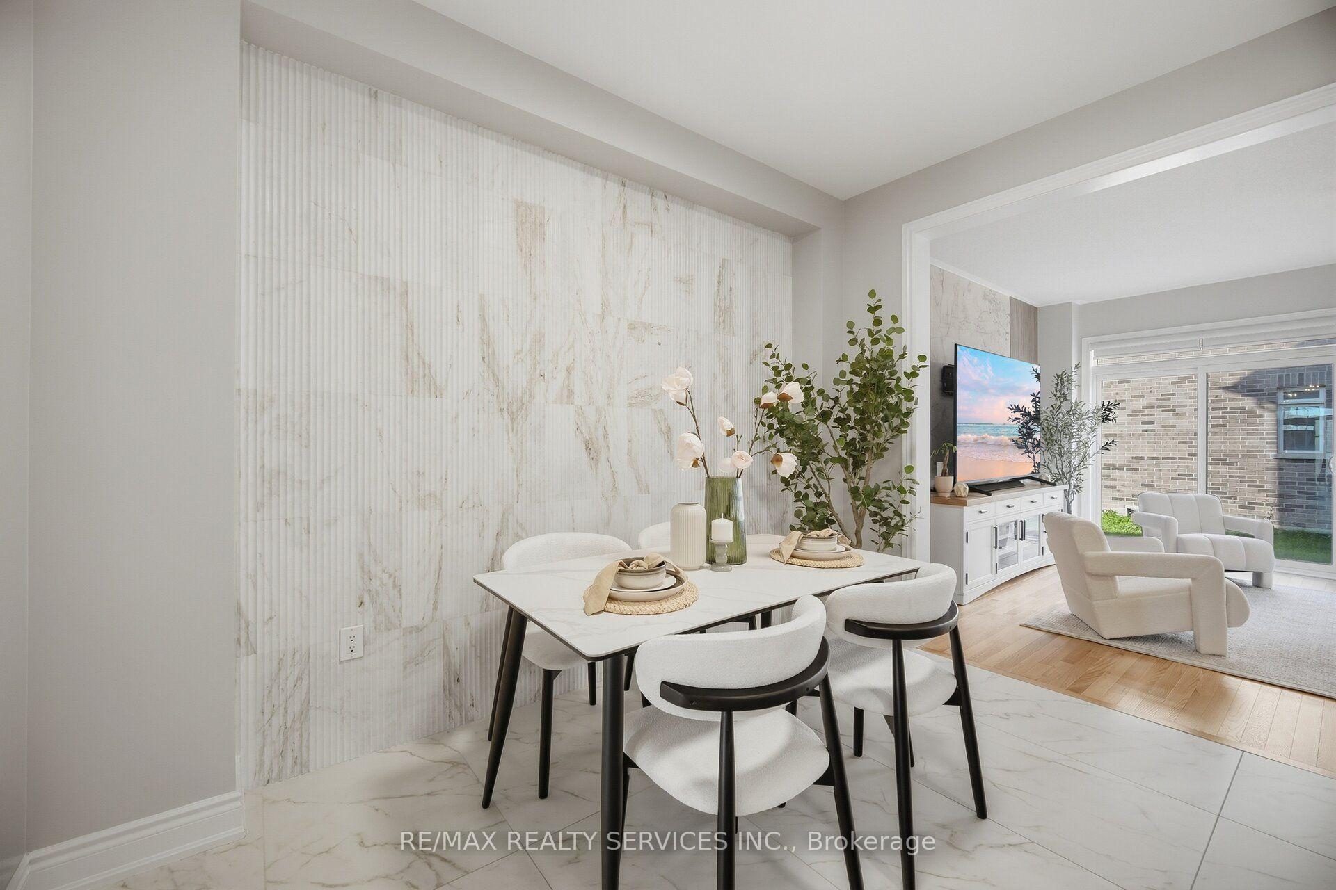 Photo 4 of 33 Sparrowbrook Street, Caledon, Rural Caledon — HOMEH