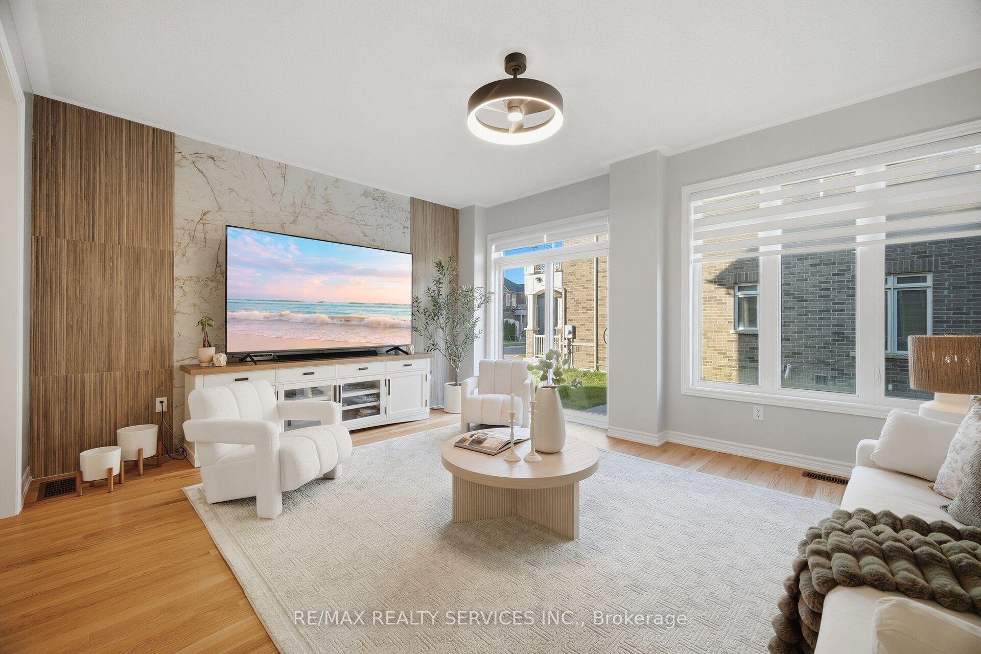 Photo 5 of 33 Sparrowbrook Street, Caledon, Rural Caledon — HOMEH