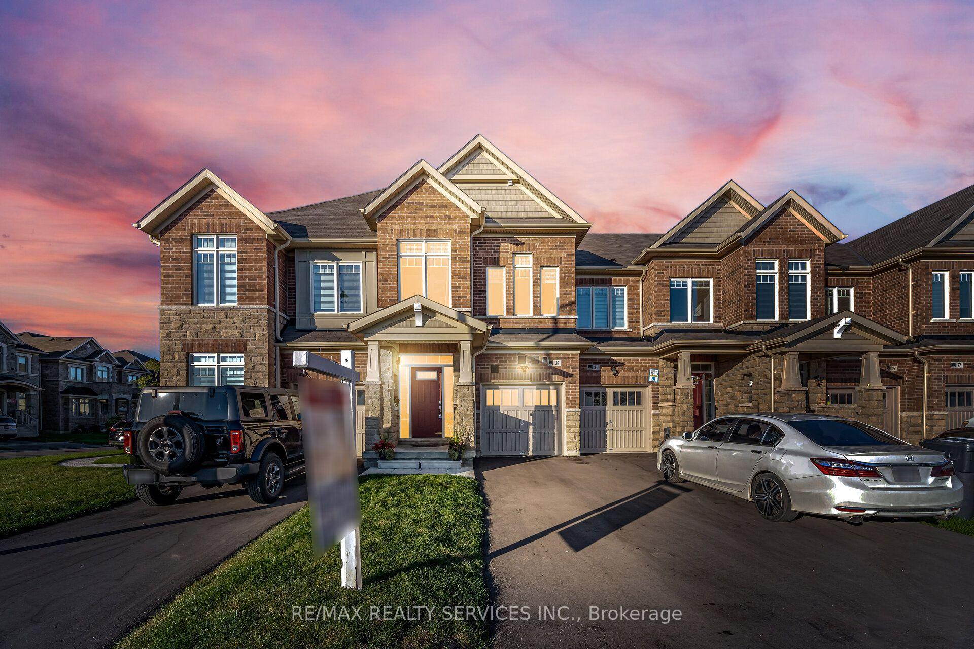 Photo 6 of 33 Sparrowbrook Street, Caledon, Rural Caledon — HOMEH