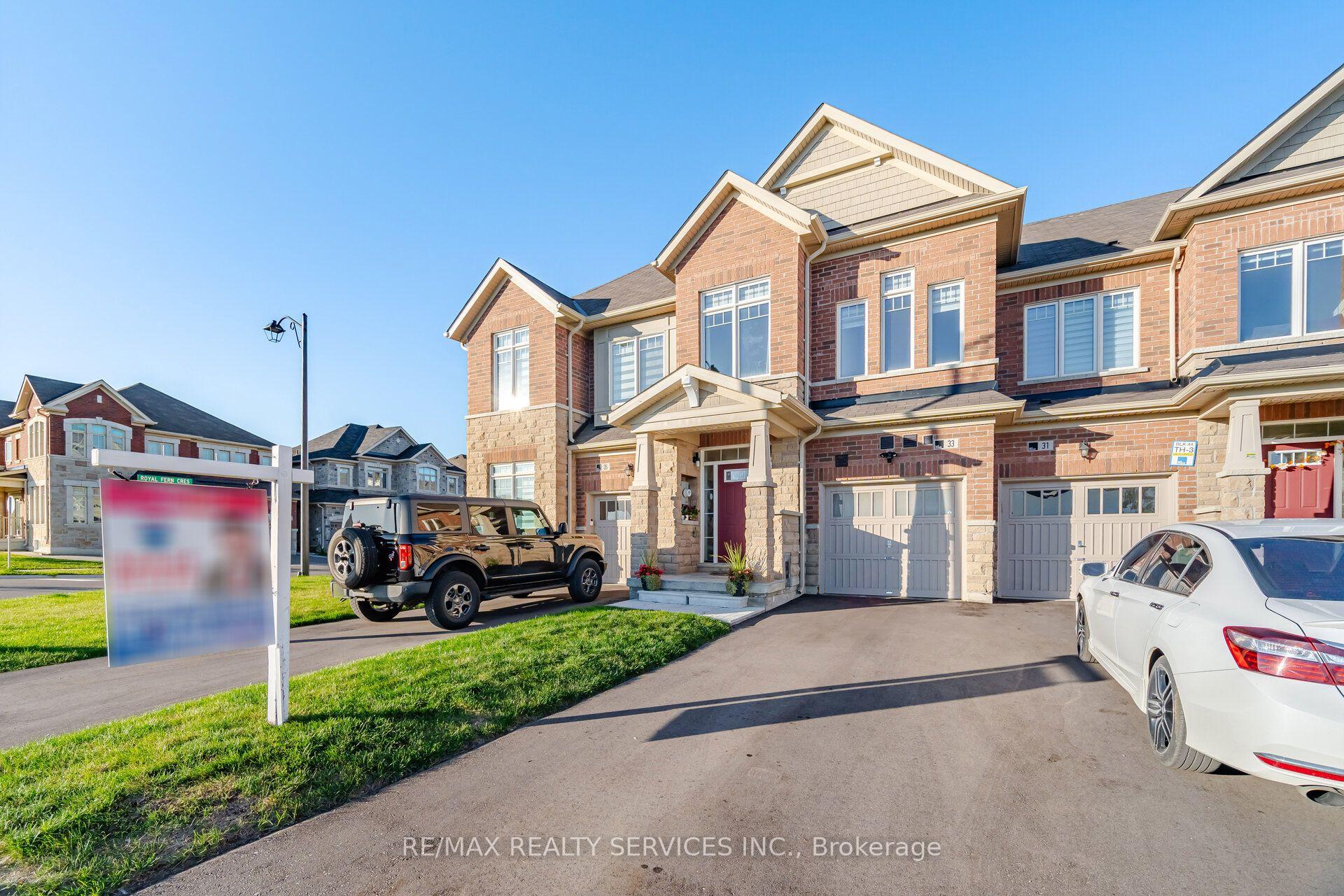 Photo 7 of 33 Sparrowbrook Street, Caledon, Rural Caledon — HOMEH