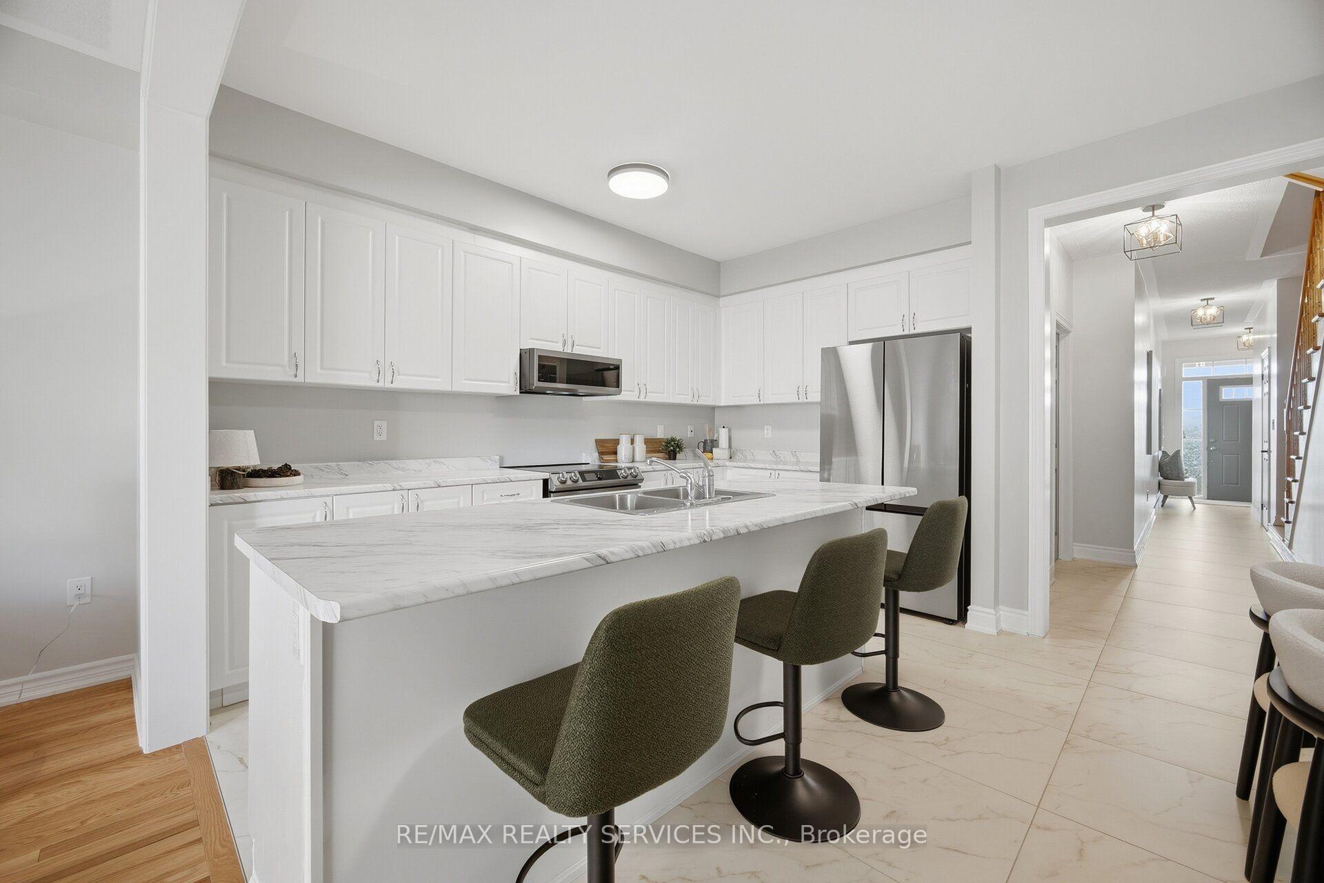 Photo 12 of 33 Sparrowbrook Street, Caledon, Rural Caledon — HOMEH