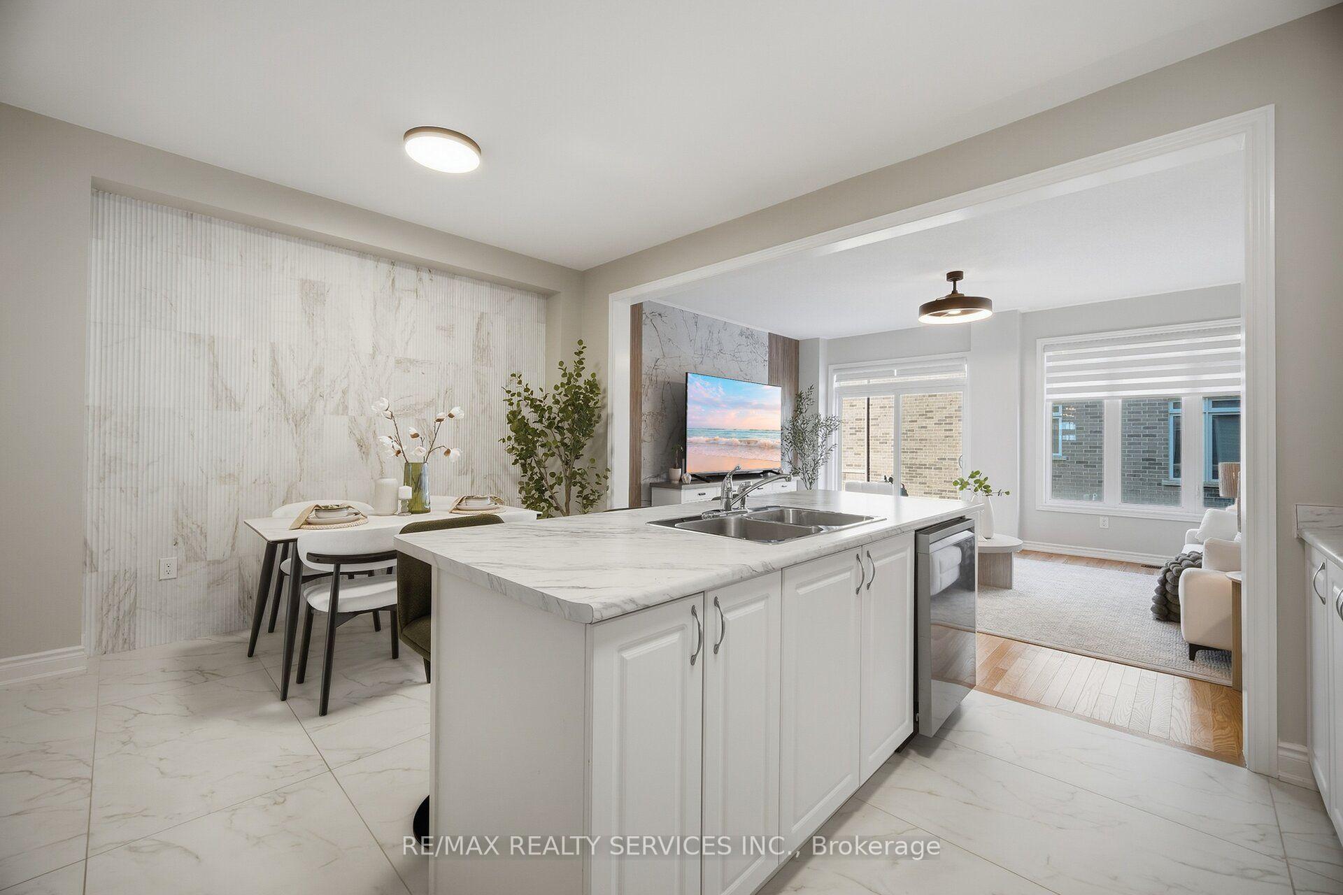 Photo 16 of 33 Sparrowbrook Street, Caledon, Rural Caledon — HOMEH