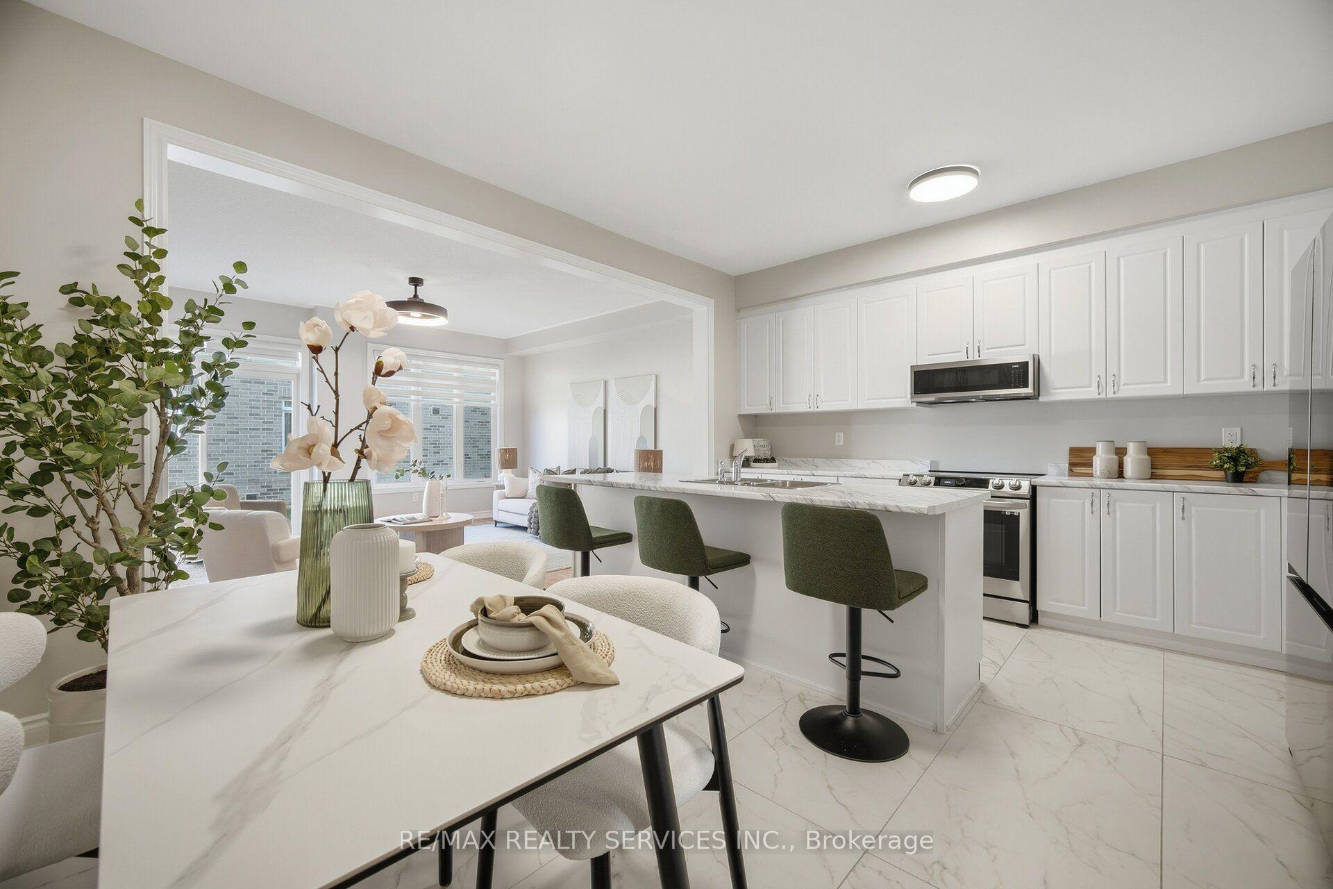 Photo 19 of 33 Sparrowbrook Street, Caledon, Rural Caledon — HOMEH