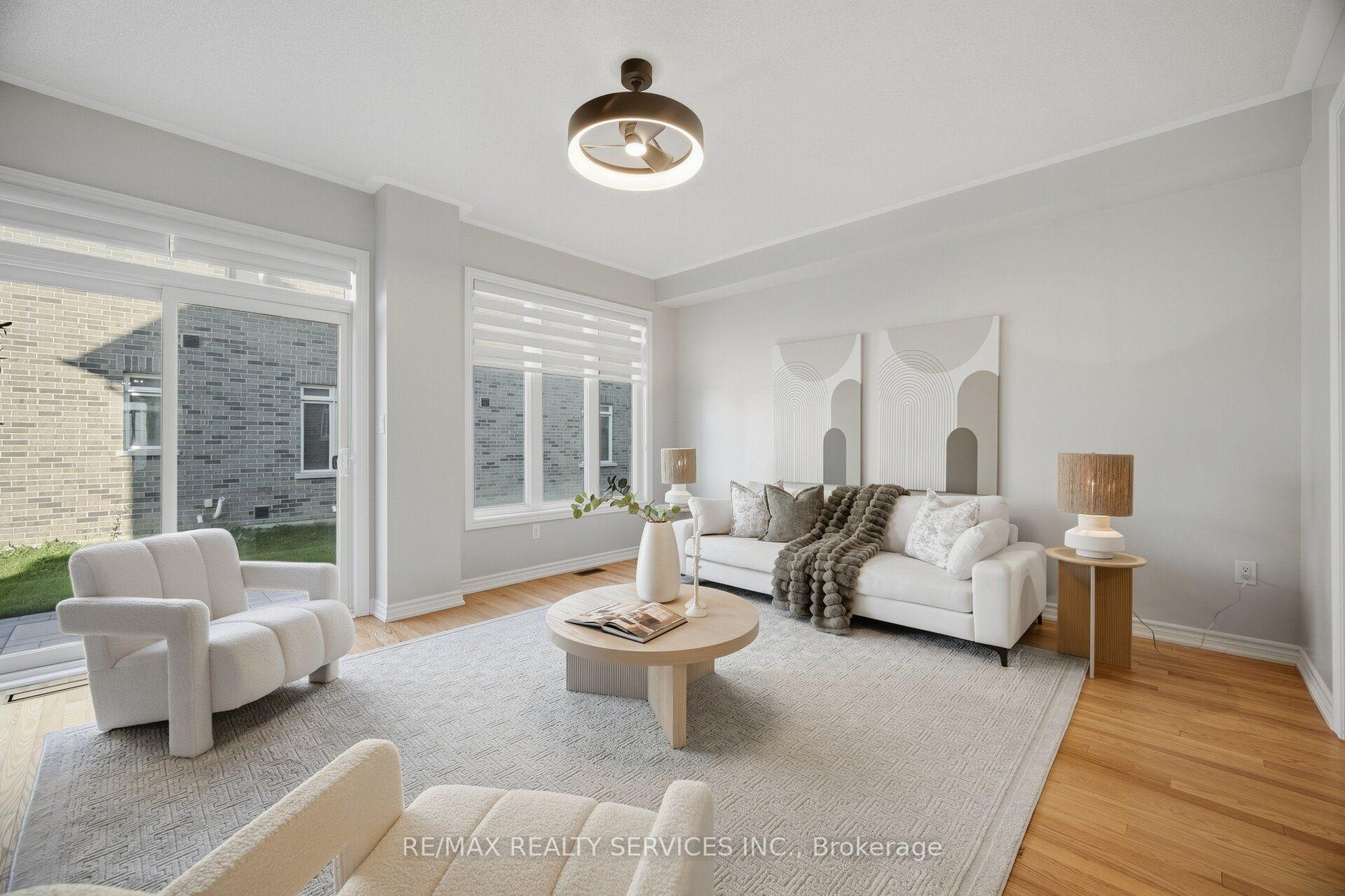 Photo 20 of 33 Sparrowbrook Street, Caledon, Rural Caledon — HOMEH