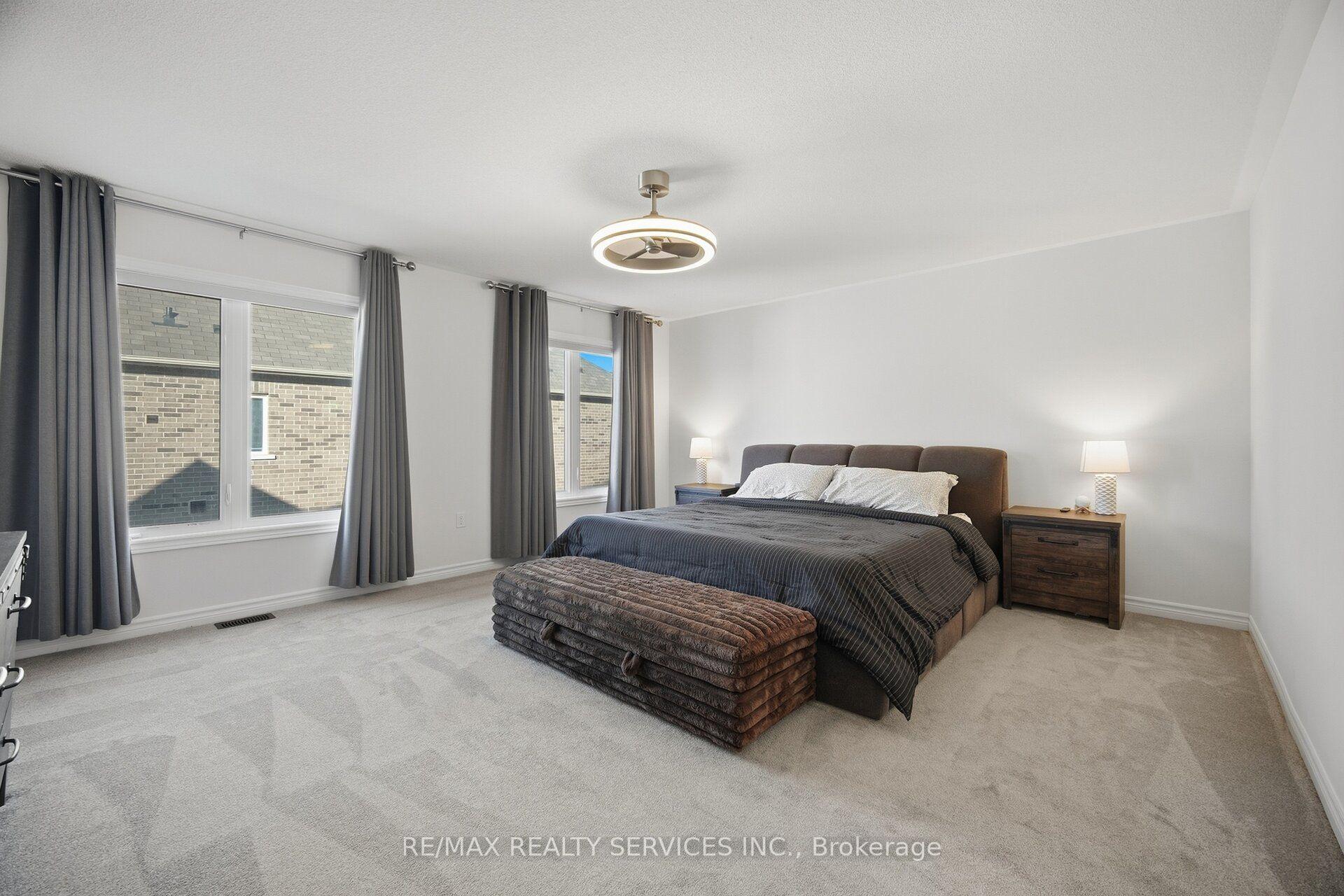 Photo 26 of 33 Sparrowbrook Street, Caledon, Rural Caledon — HOMEH