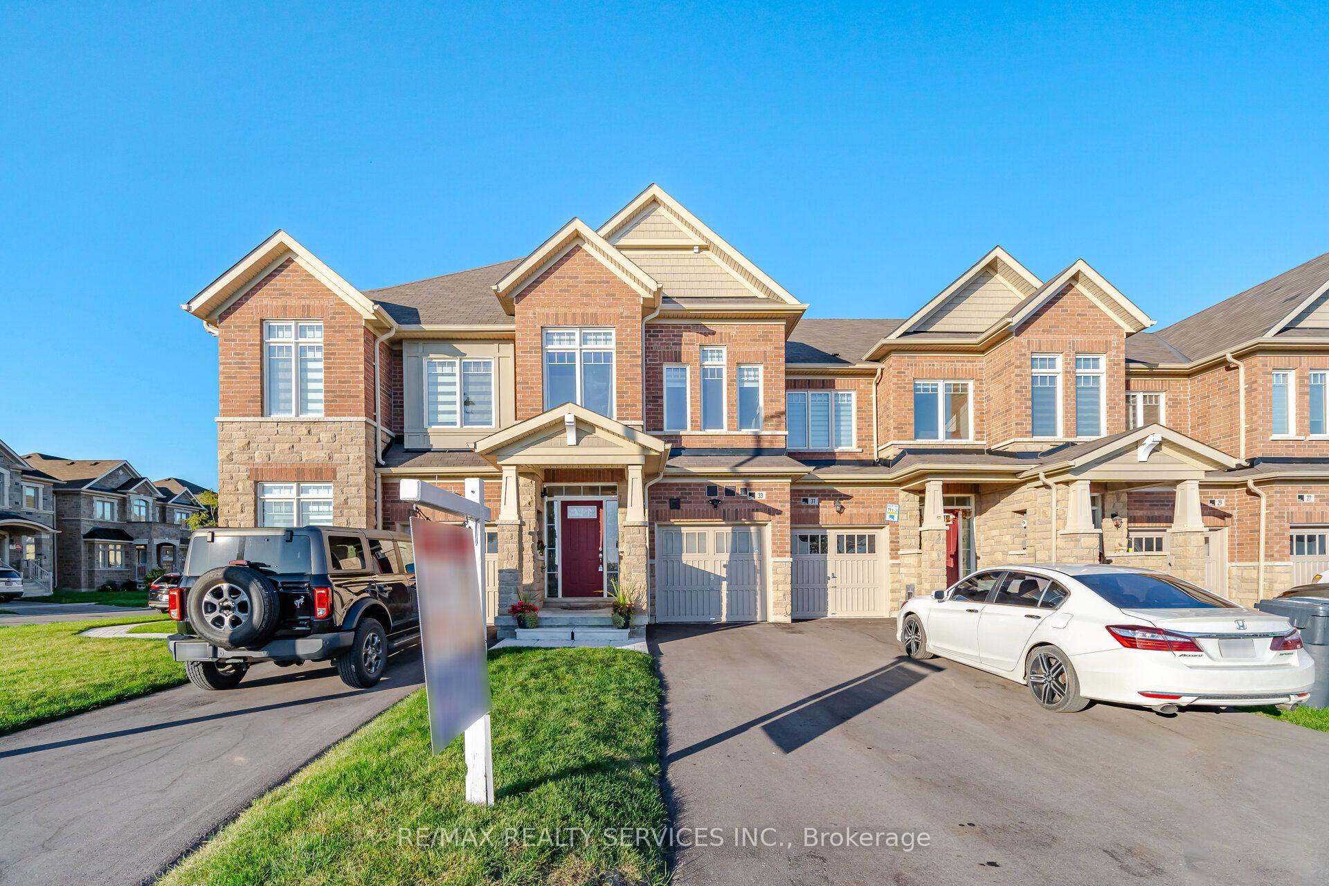 Photo 43 of 33 Sparrowbrook Street, Caledon, Rural Caledon — HOMEH