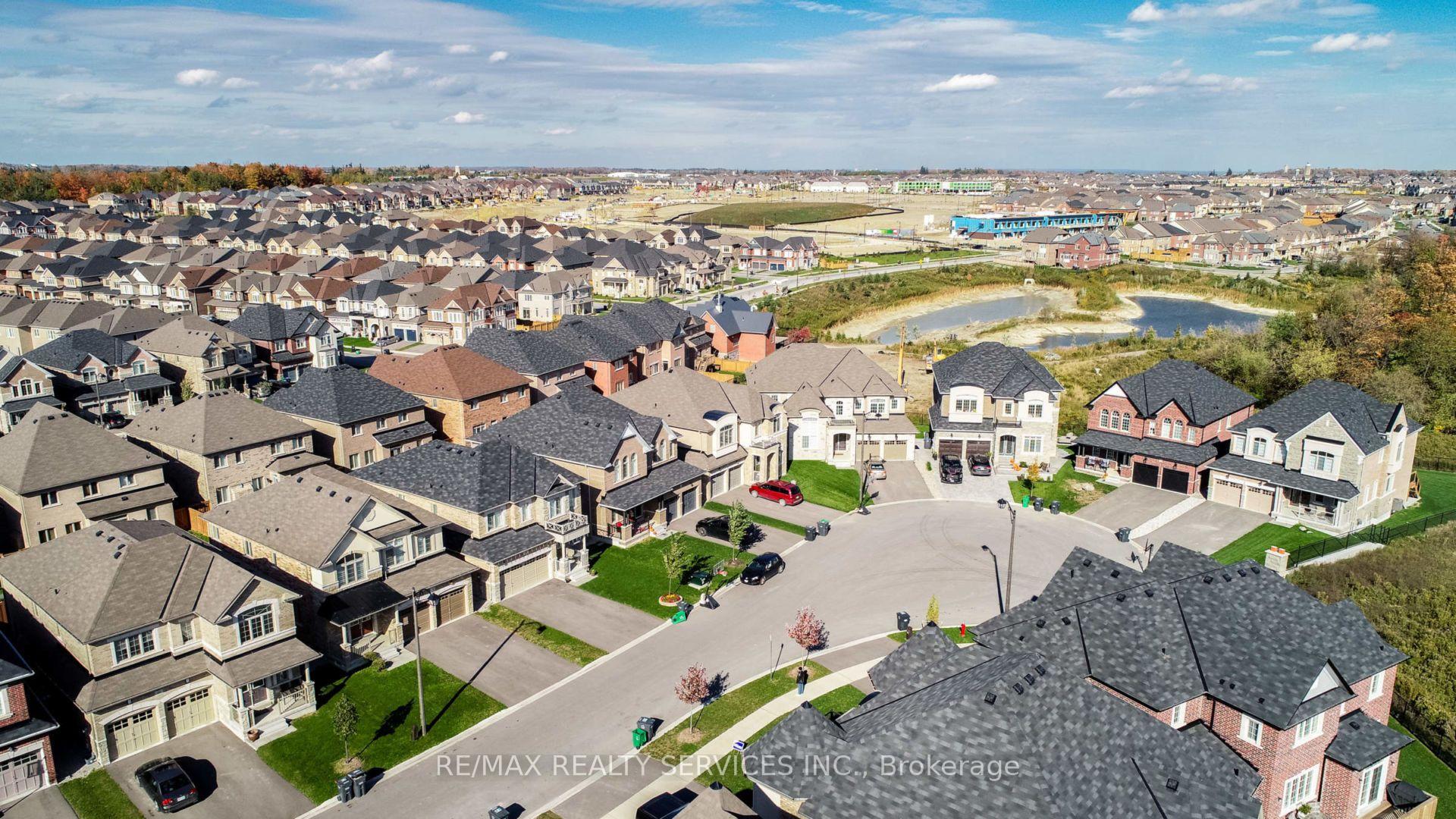 Photo 48 of 33 Sparrowbrook Street, Caledon, Rural Caledon — HOMEH