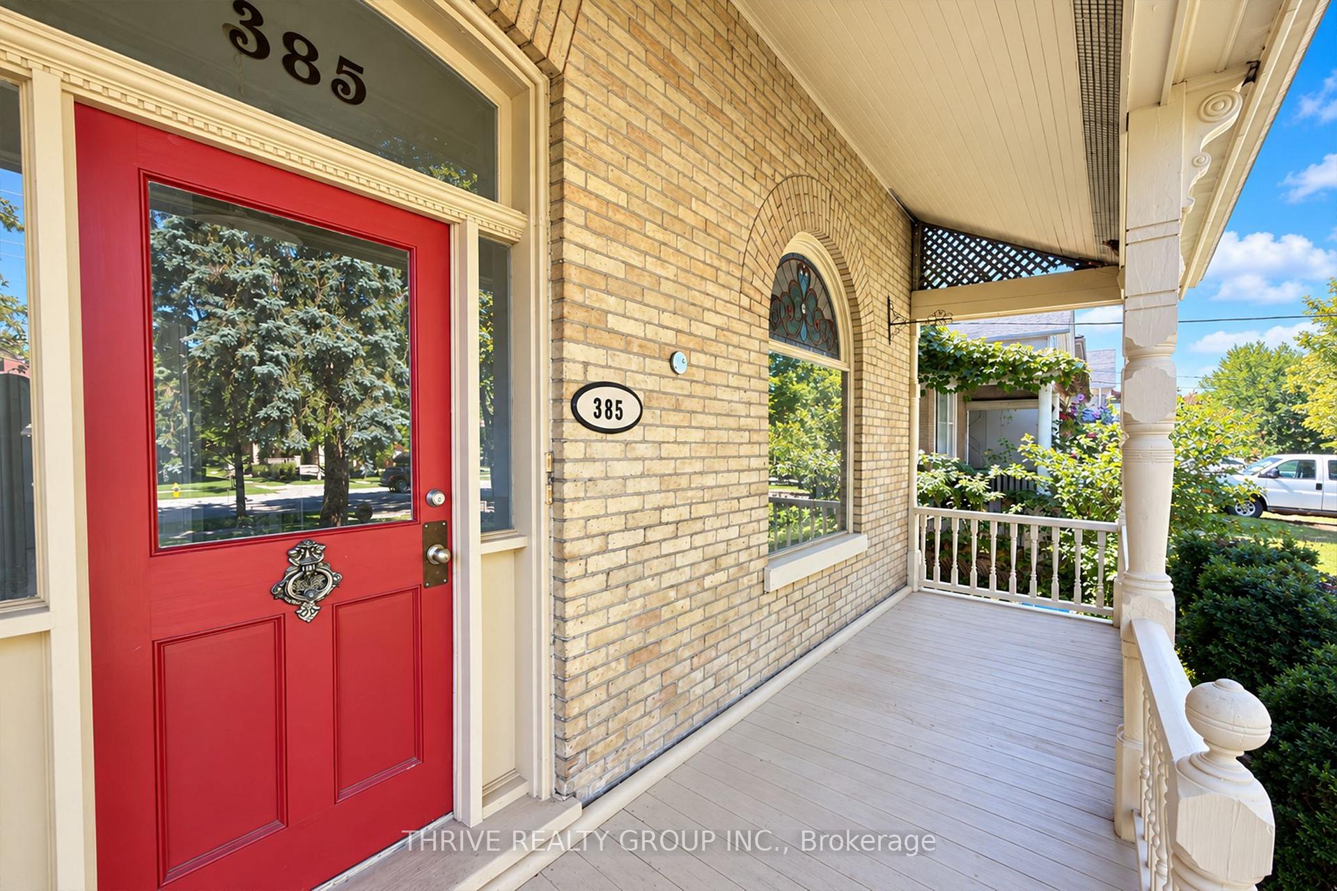Photo 2 of Unit 1, 385 Central Avenue, London, East F — HOMEH
