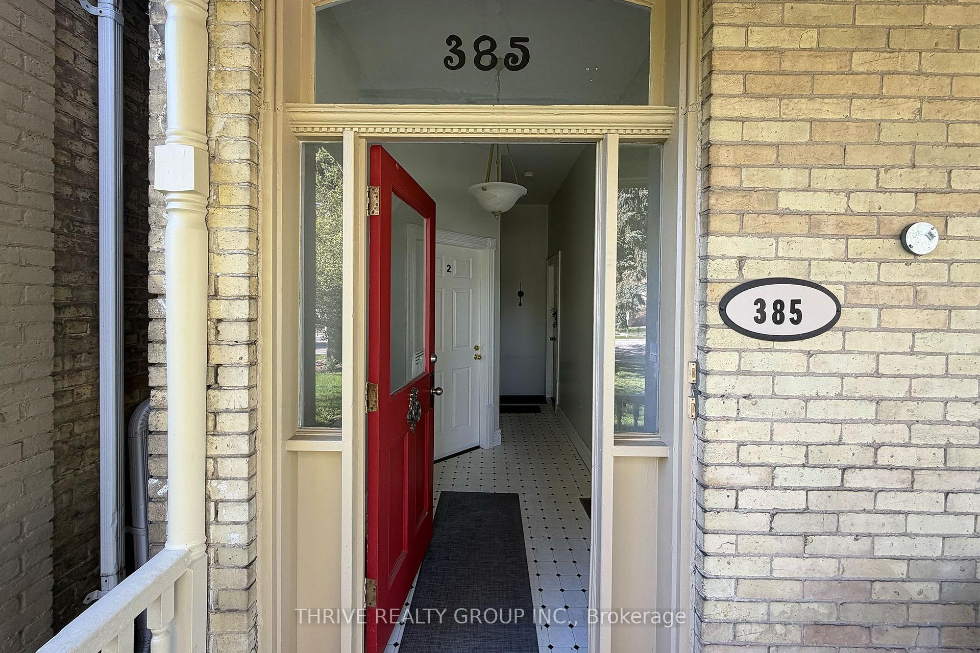 Photo 3 of Unit 1, 385 Central Avenue, London, East F — HOMEH