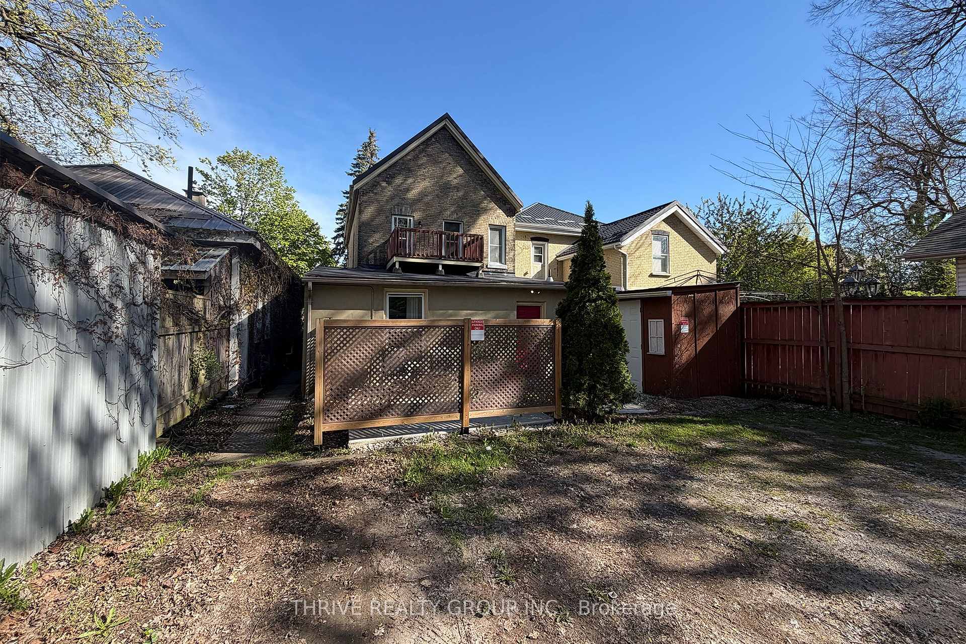 Photo 17 of Unit 1, 385 Central Avenue, London, East F — HOMEH
