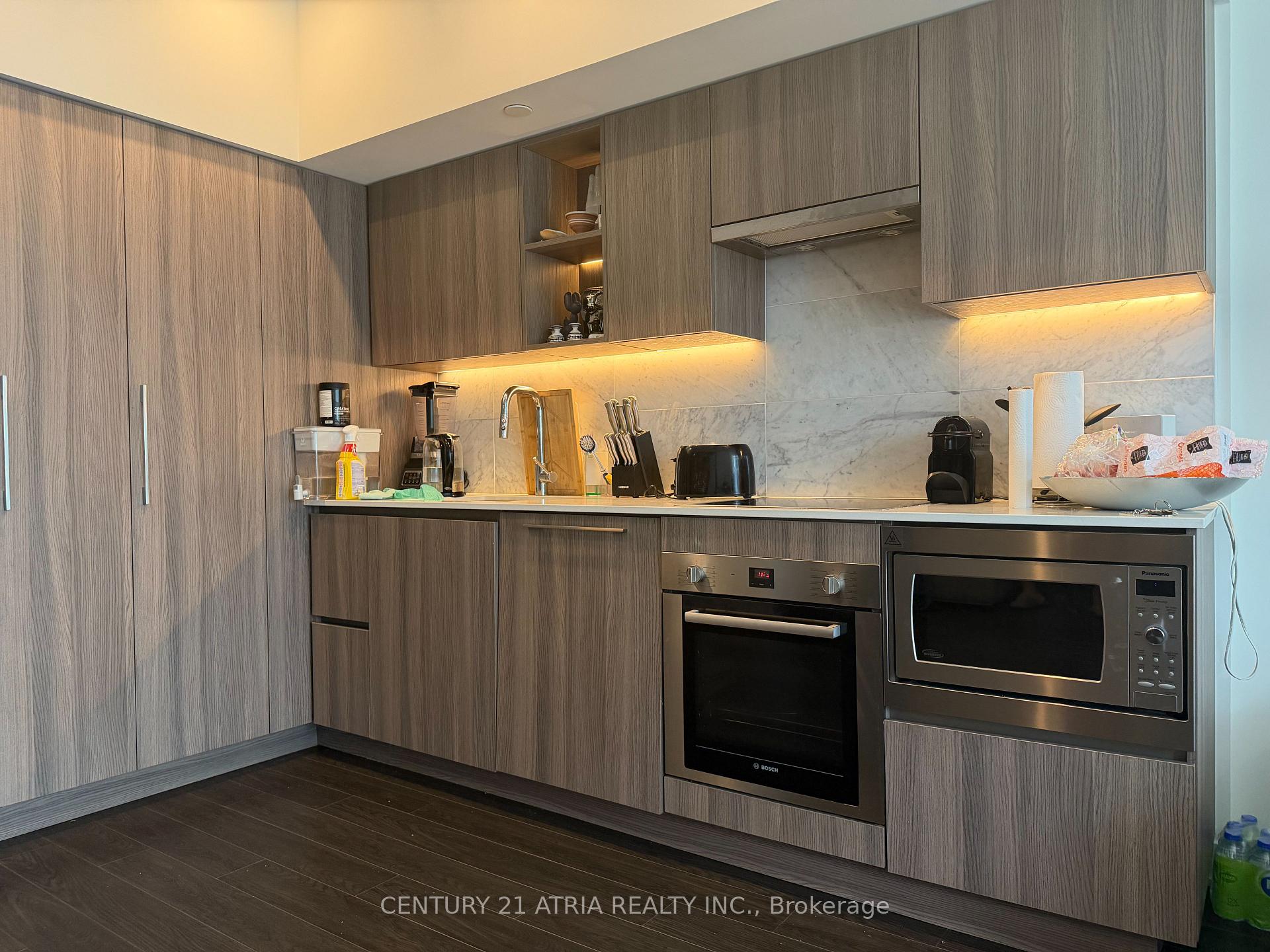 Photo 8 of Unit 2610, 19 Bathurst Street, Toronto, Waterfront Communities — HOMEH