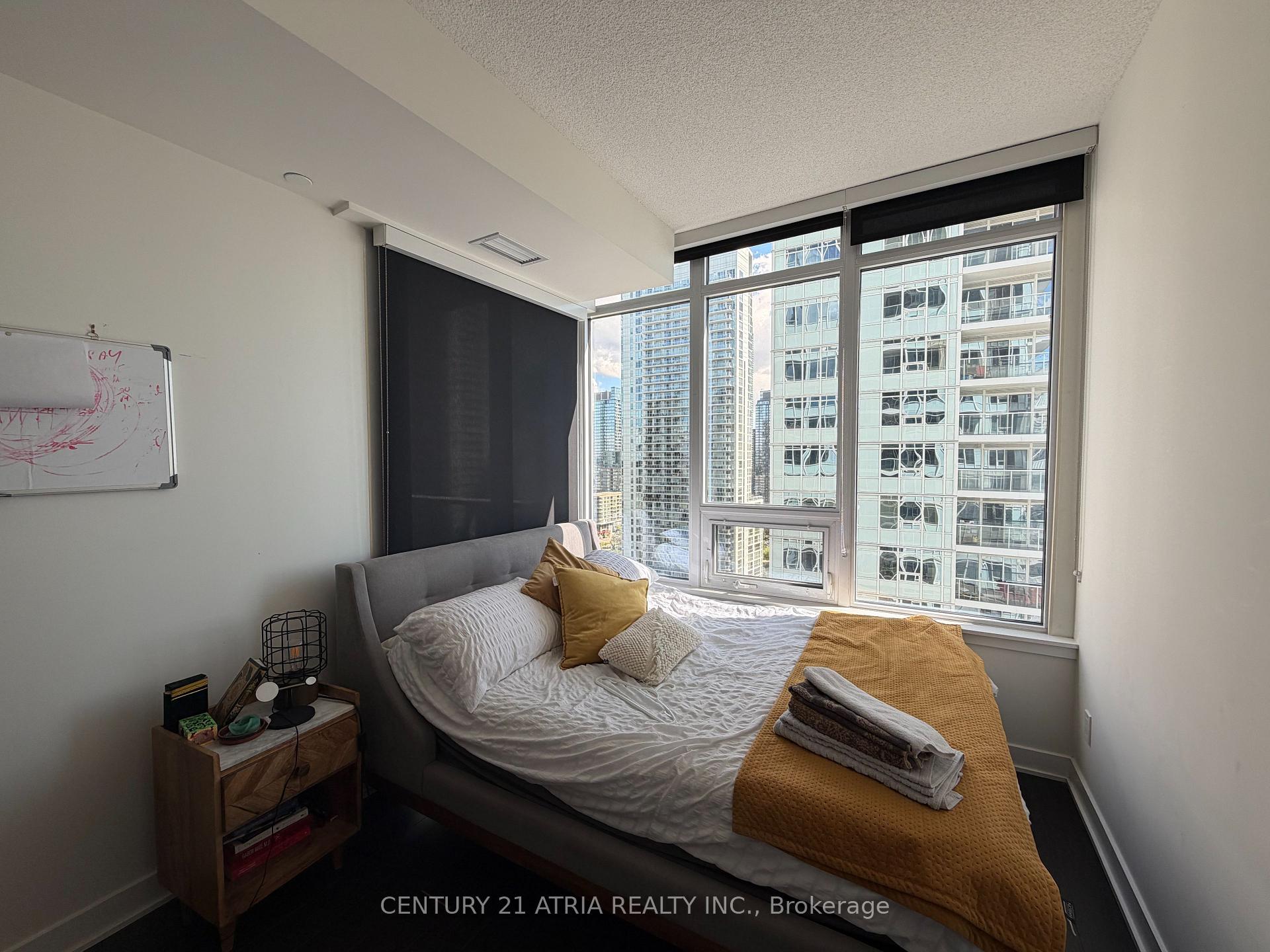 Photo 9 of Unit 2610, 19 Bathurst Street, Toronto, Waterfront Communities — HOMEH