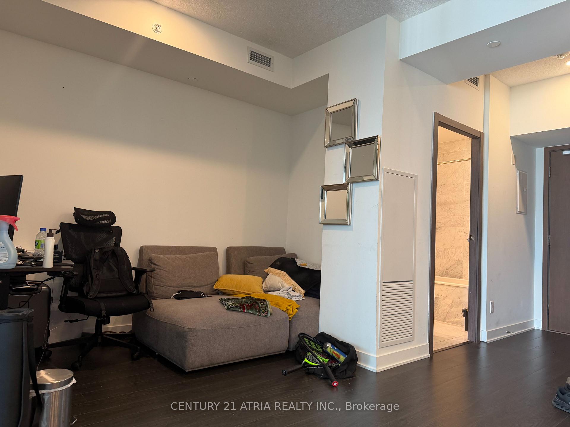 Photo 10 of Unit 2610, 19 Bathurst Street, Toronto, Waterfront Communities — HOMEH