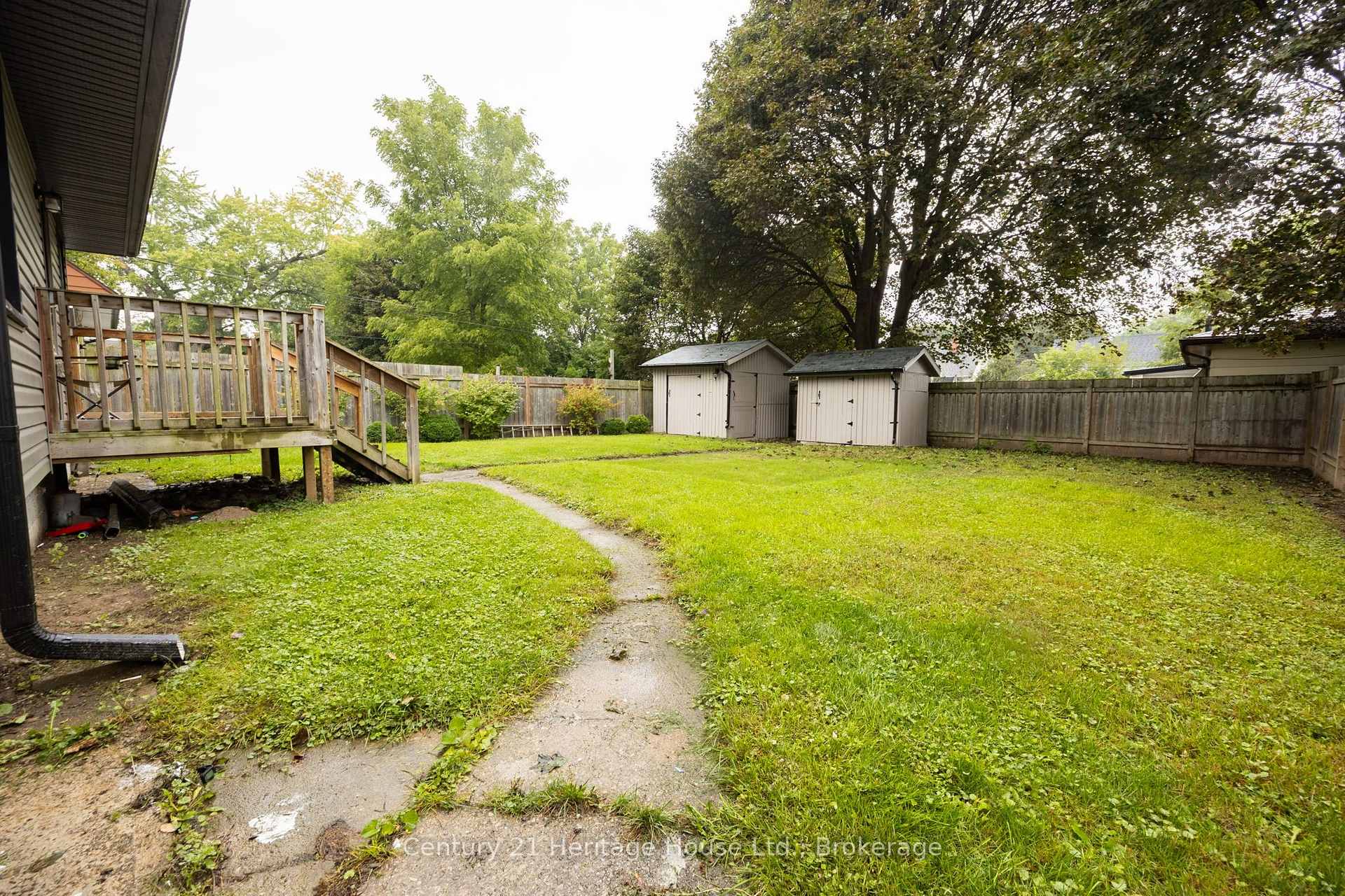 Photo 35 of 102 Stewart Avenue, Cambridge, Christopher-Champlain — HOMEH
