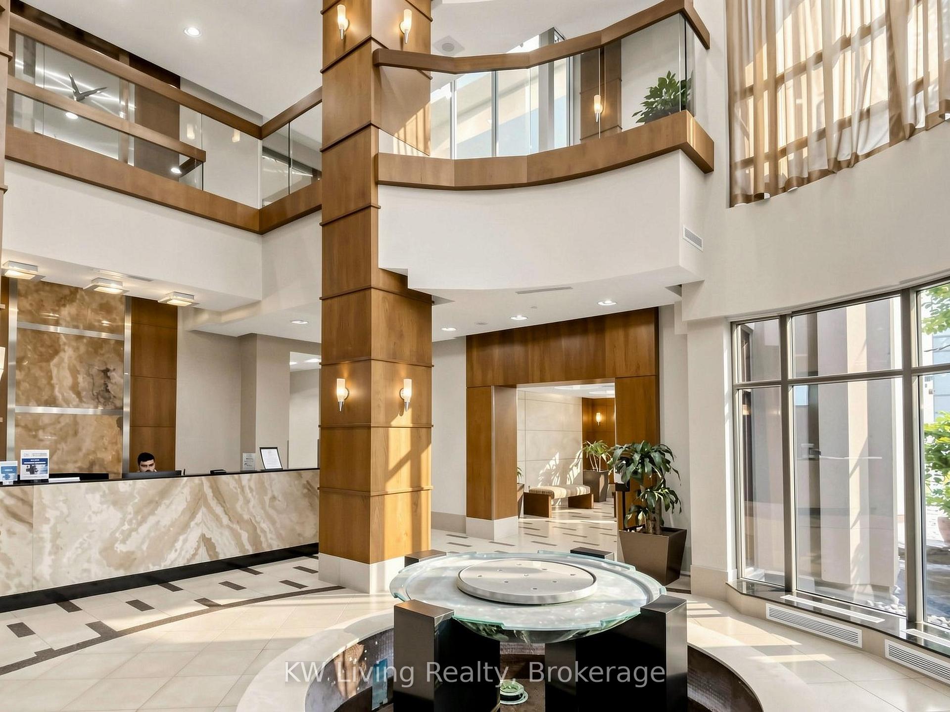 Photo 15 of Unit 609, 10 Northtown Way, North York, Willowdale East — HOMEH