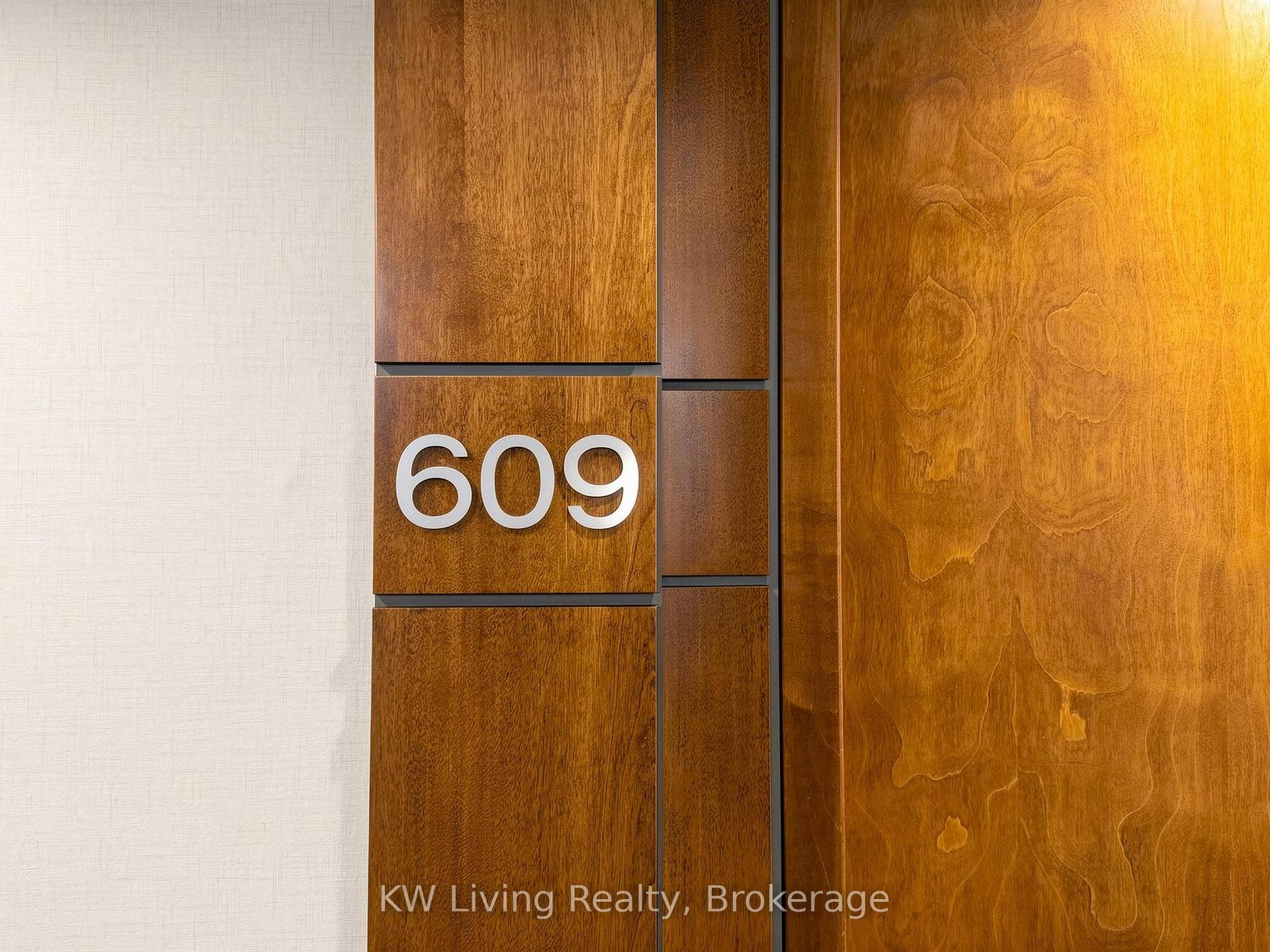 Photo 18 of Unit 609, 10 Northtown Way, North York, Willowdale East — HOMEH