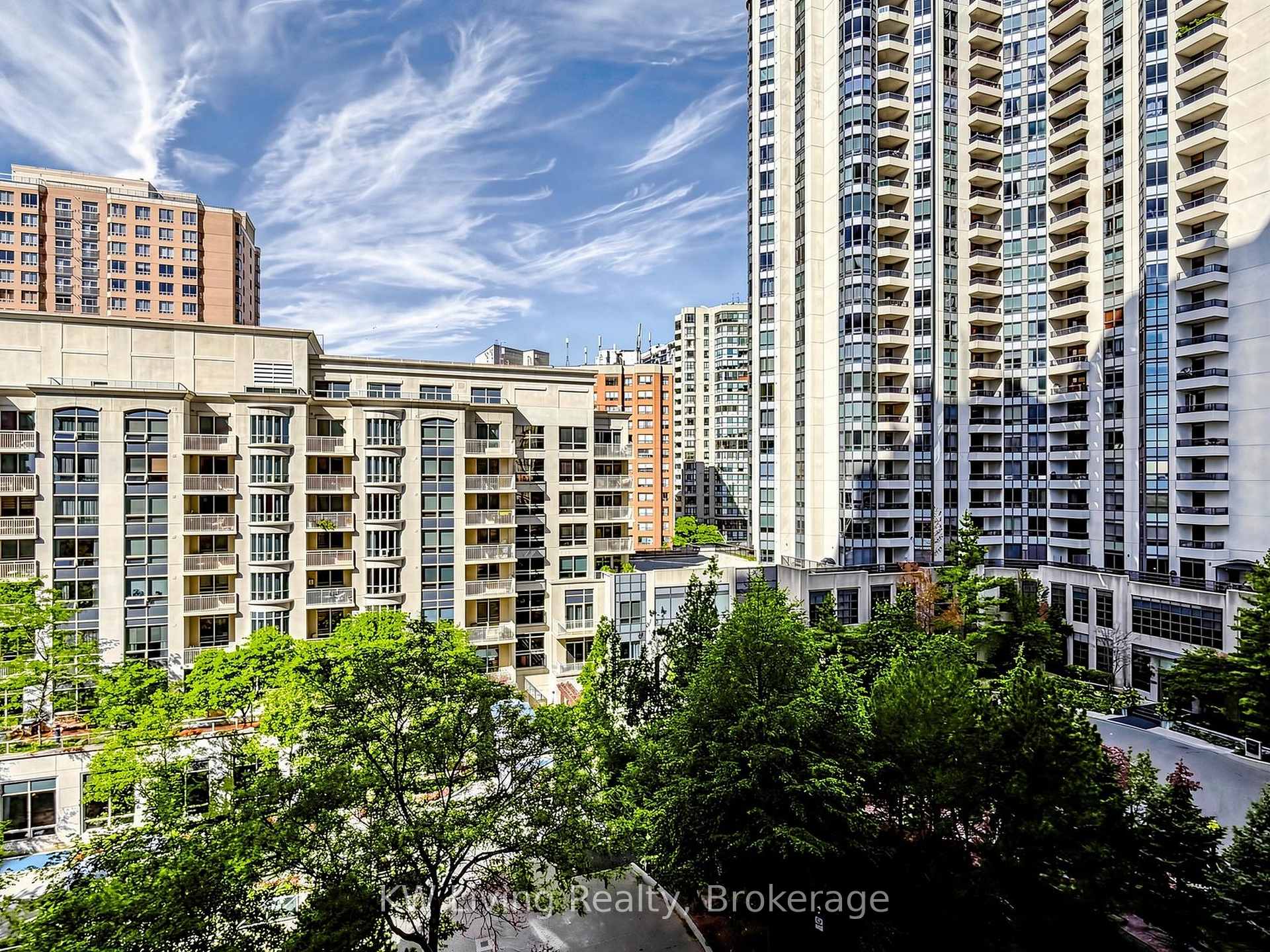Photo 23 of Unit 609, 10 Northtown Way, North York, Willowdale East — HOMEH