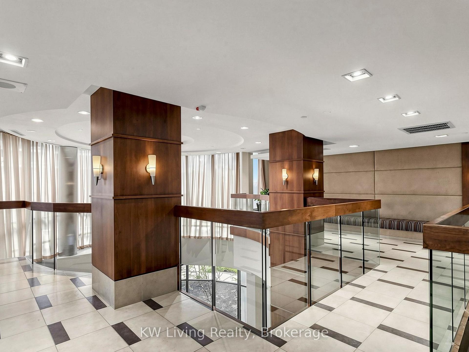 Photo 24 of Unit 609, 10 Northtown Way, North York, Willowdale East — HOMEH
