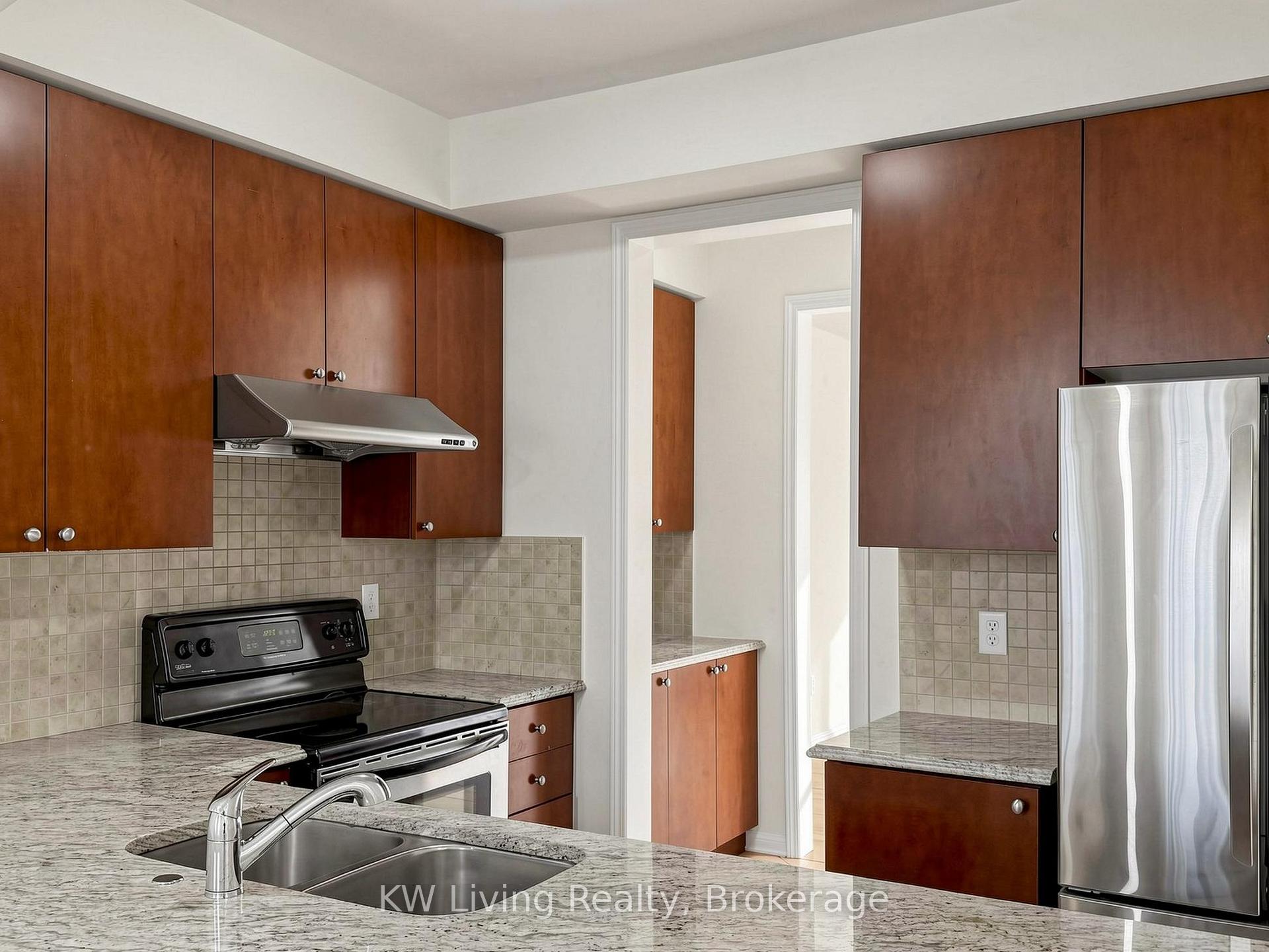 Photo 25 of Unit 609, 10 Northtown Way, North York, Willowdale East — HOMEH