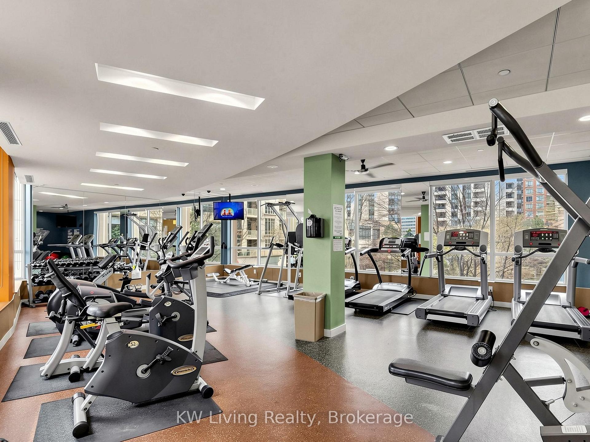 Photo 28 of Unit 609, 10 Northtown Way, North York, Willowdale East — HOMEH