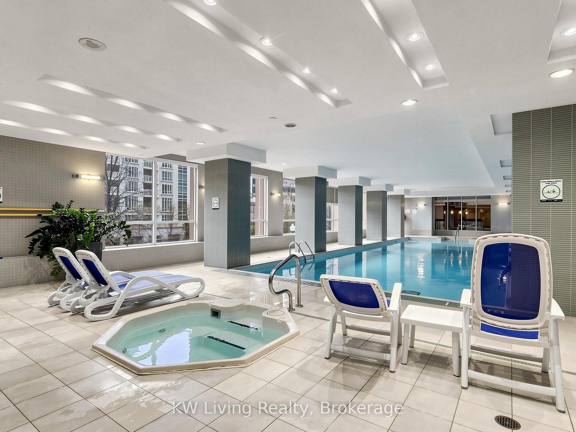 Photo 29 of Unit 609, 10 Northtown Way, North York, Willowdale East — HOMEH