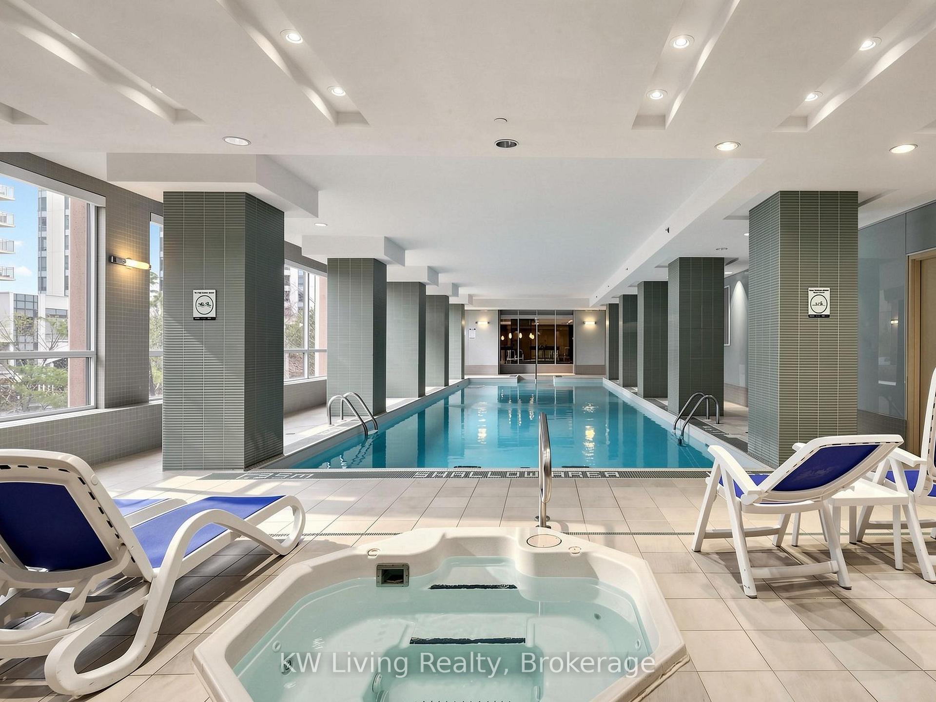 Photo 30 of Unit 609, 10 Northtown Way, North York, Willowdale East — HOMEH