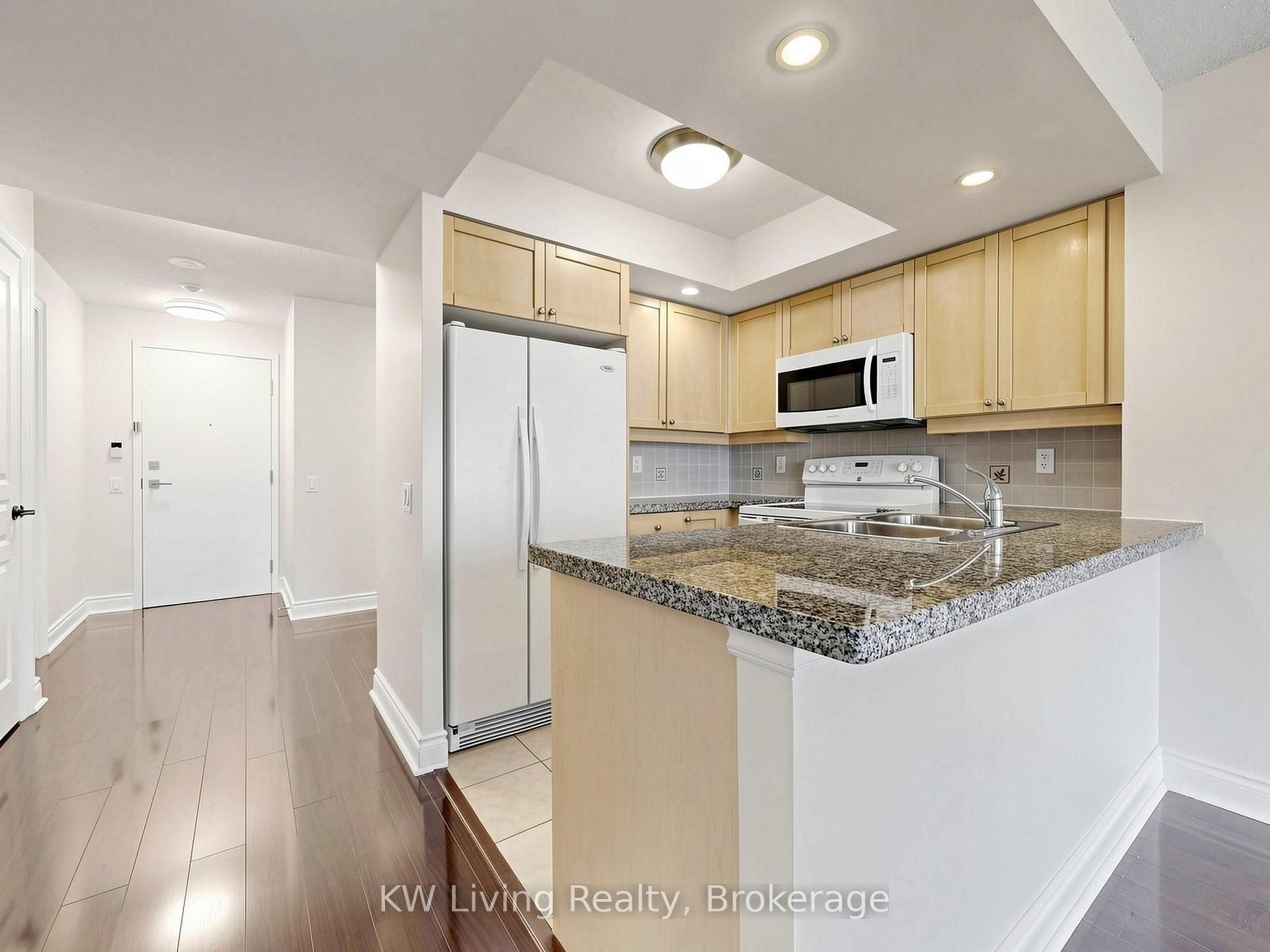 Photo 31 of Unit 609, 10 Northtown Way, North York, Willowdale East — HOMEH