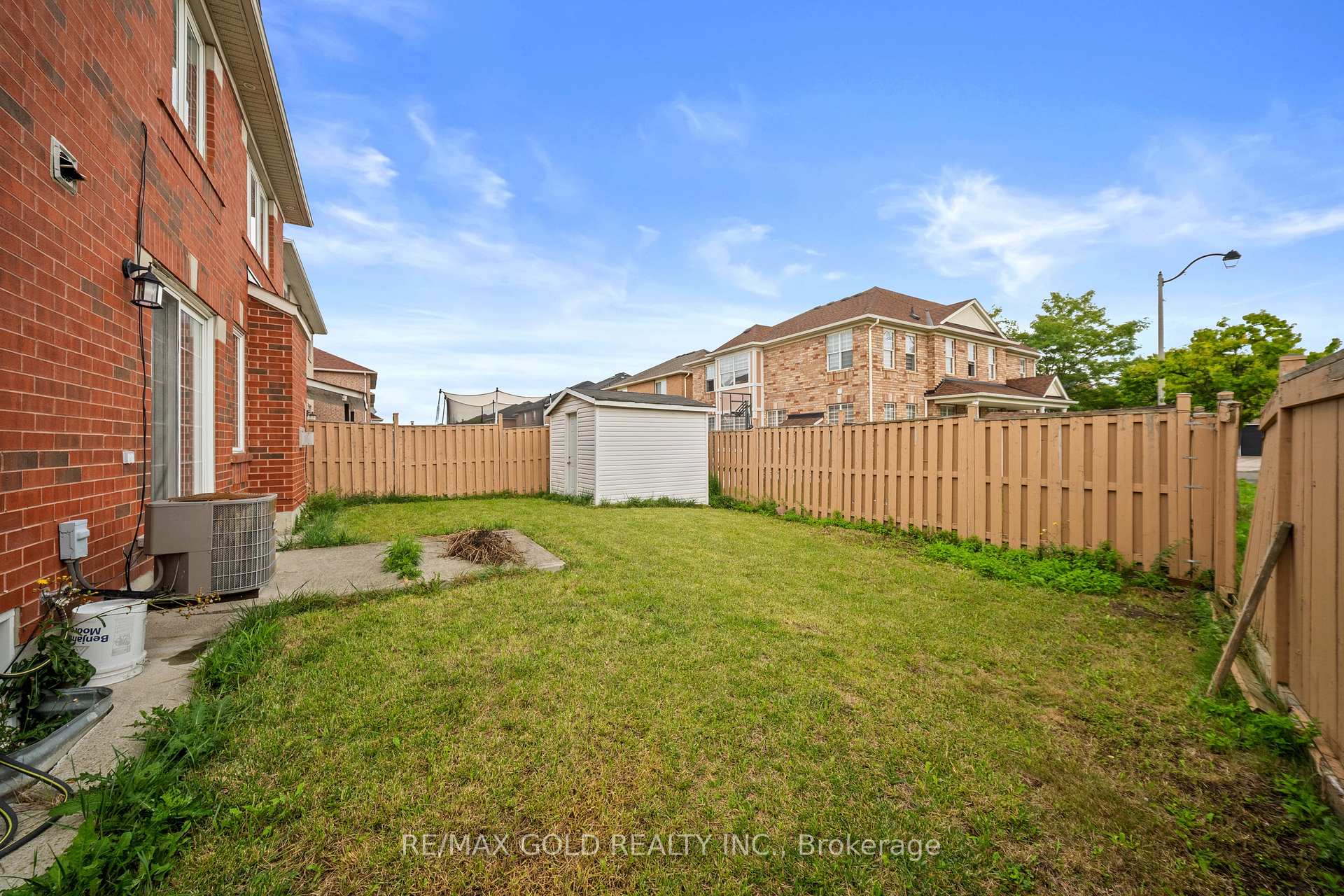 Photo 31 of 1 Slipneedle Street, Brampton, Gore Industrial North — HOMEH