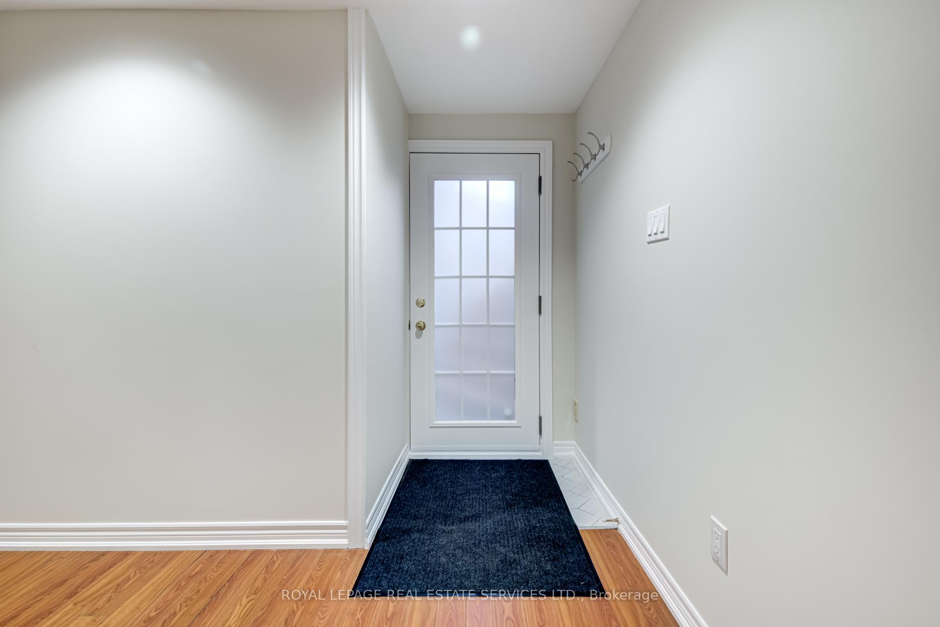 Photo 5 of Unit LOWER, 127 Rusholme Road E, Toronto, Dufferin Grove — HOMEH