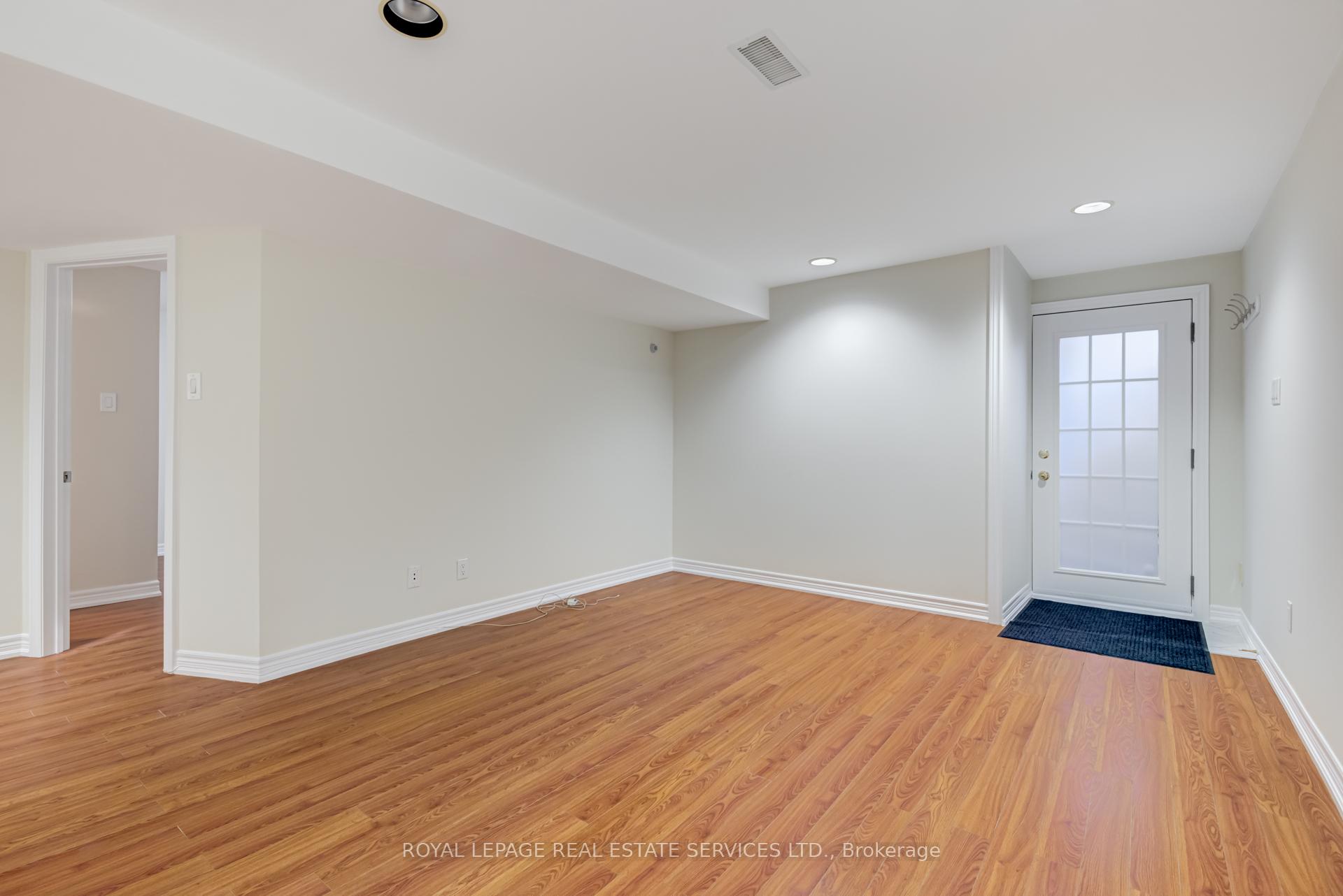Photo 7 of Unit LOWER, 127 Rusholme Road E, Toronto, Dufferin Grove — HOMEH