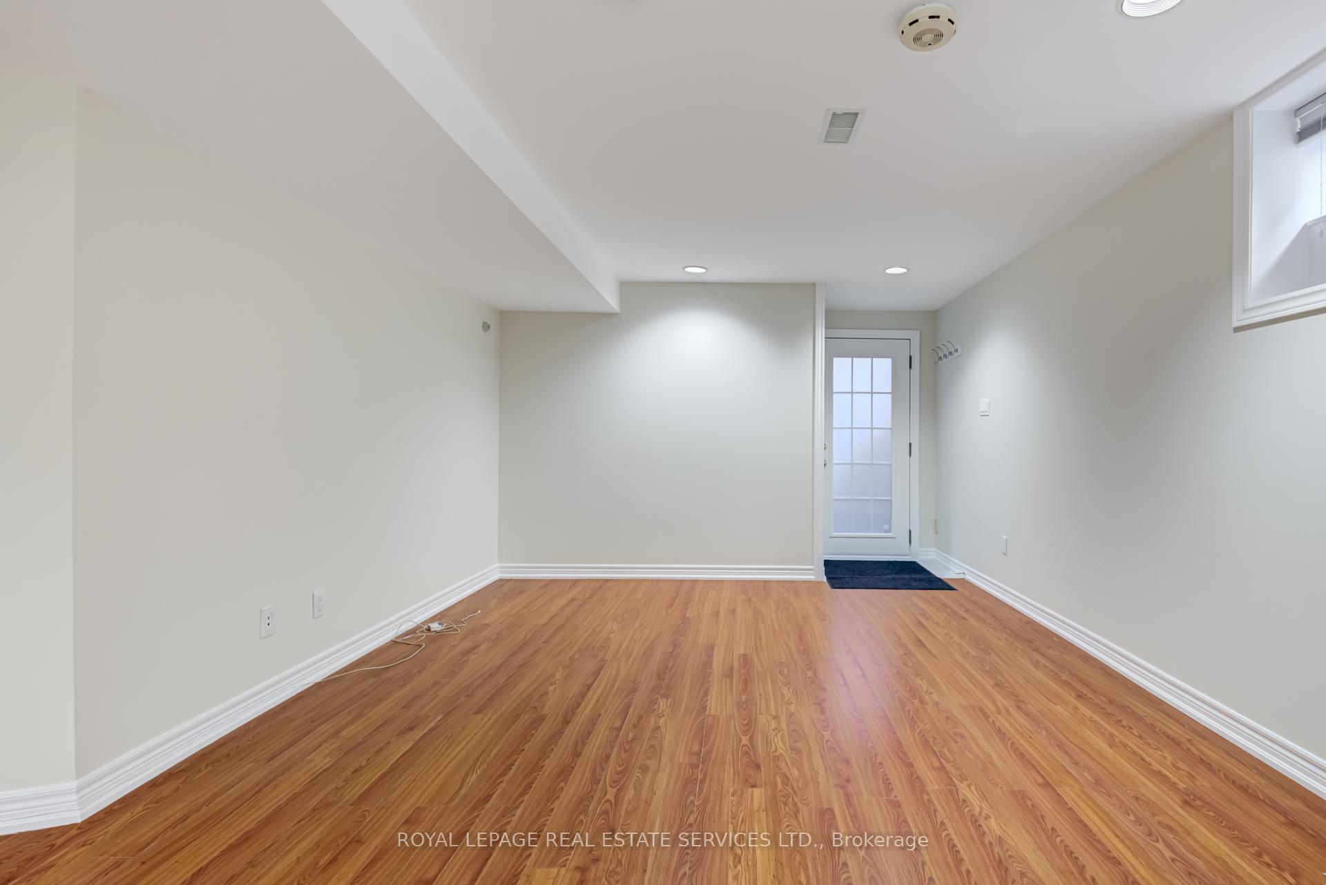 Photo 10 of Unit LOWER, 127 Rusholme Road E, Toronto, Dufferin Grove — HOMEH