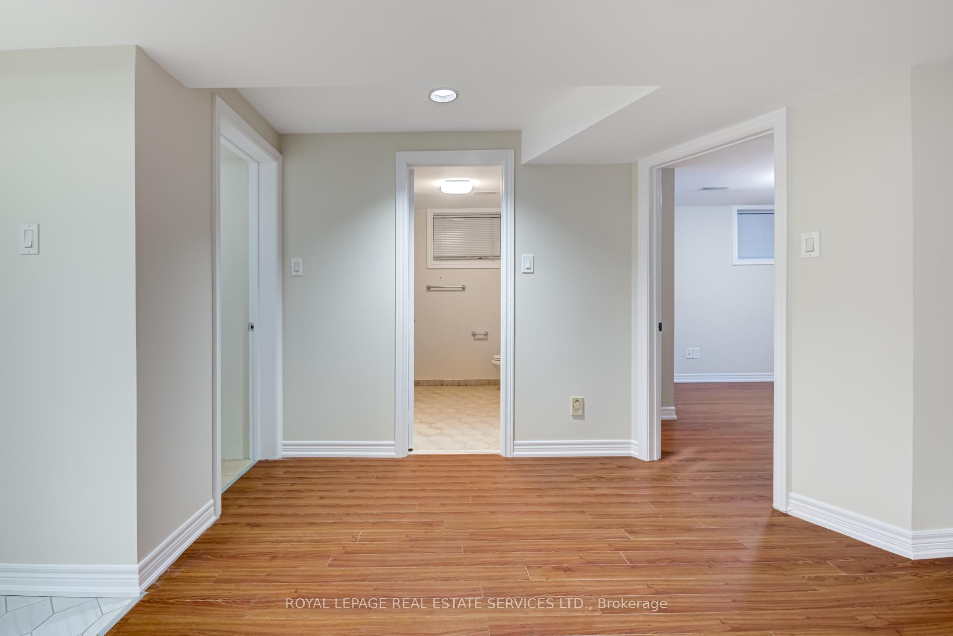 Photo 17 of Unit LOWER, 127 Rusholme Road E, Toronto, Dufferin Grove — HOMEH
