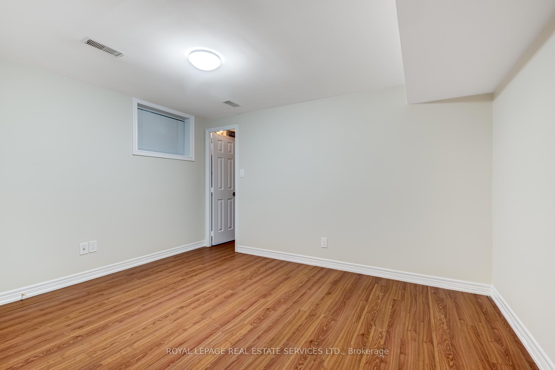 Photo 18 of Unit LOWER, 127 Rusholme Road E, Toronto, Dufferin Grove — HOMEH
