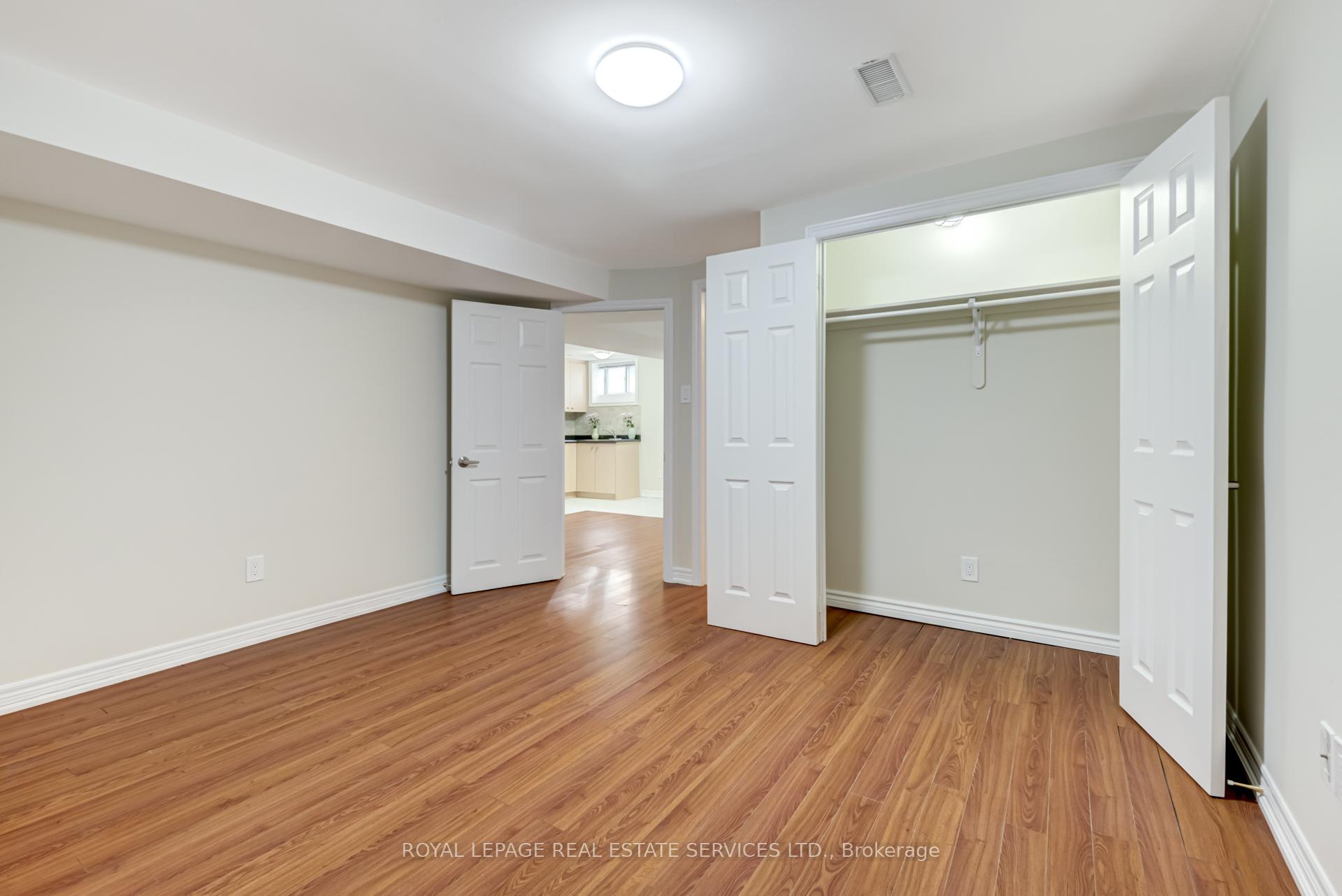 Photo 20 of Unit LOWER, 127 Rusholme Road E, Toronto, Dufferin Grove — HOMEH