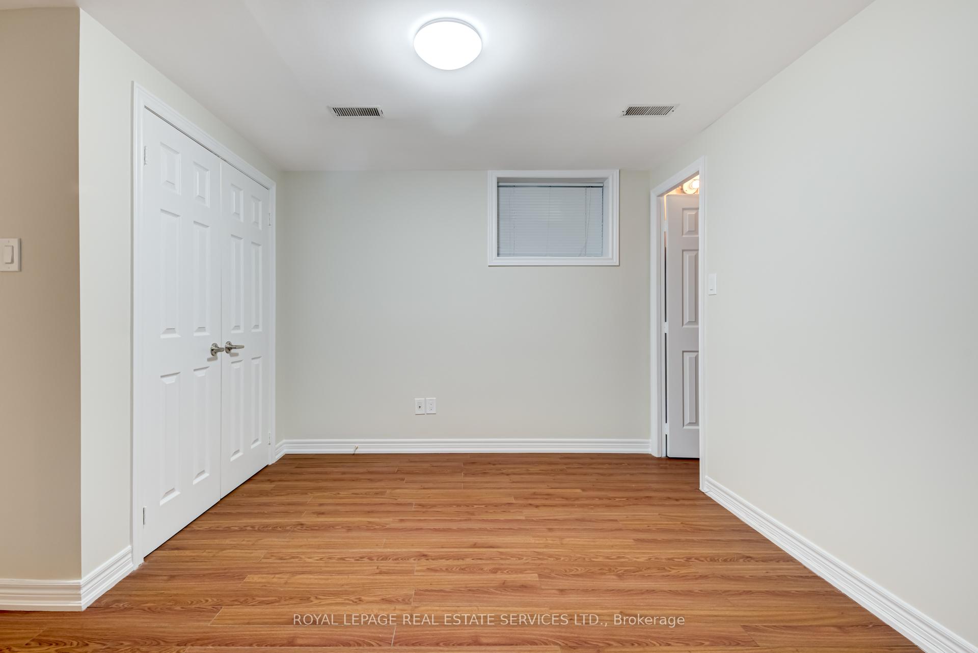 Photo 21 of Unit LOWER, 127 Rusholme Road E, Toronto, Dufferin Grove — HOMEH