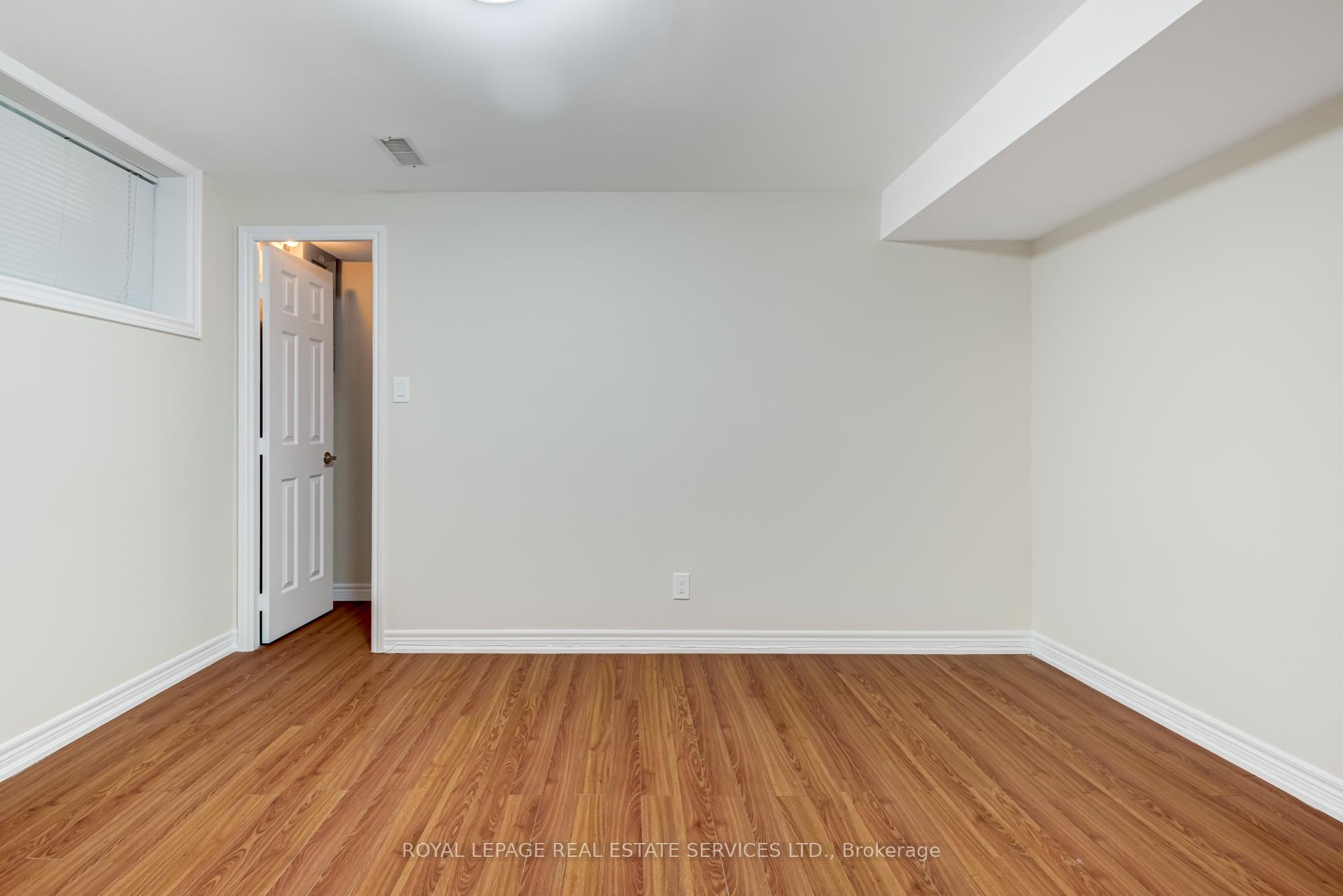 Photo 22 of Unit LOWER, 127 Rusholme Road E, Toronto, Dufferin Grove — HOMEH