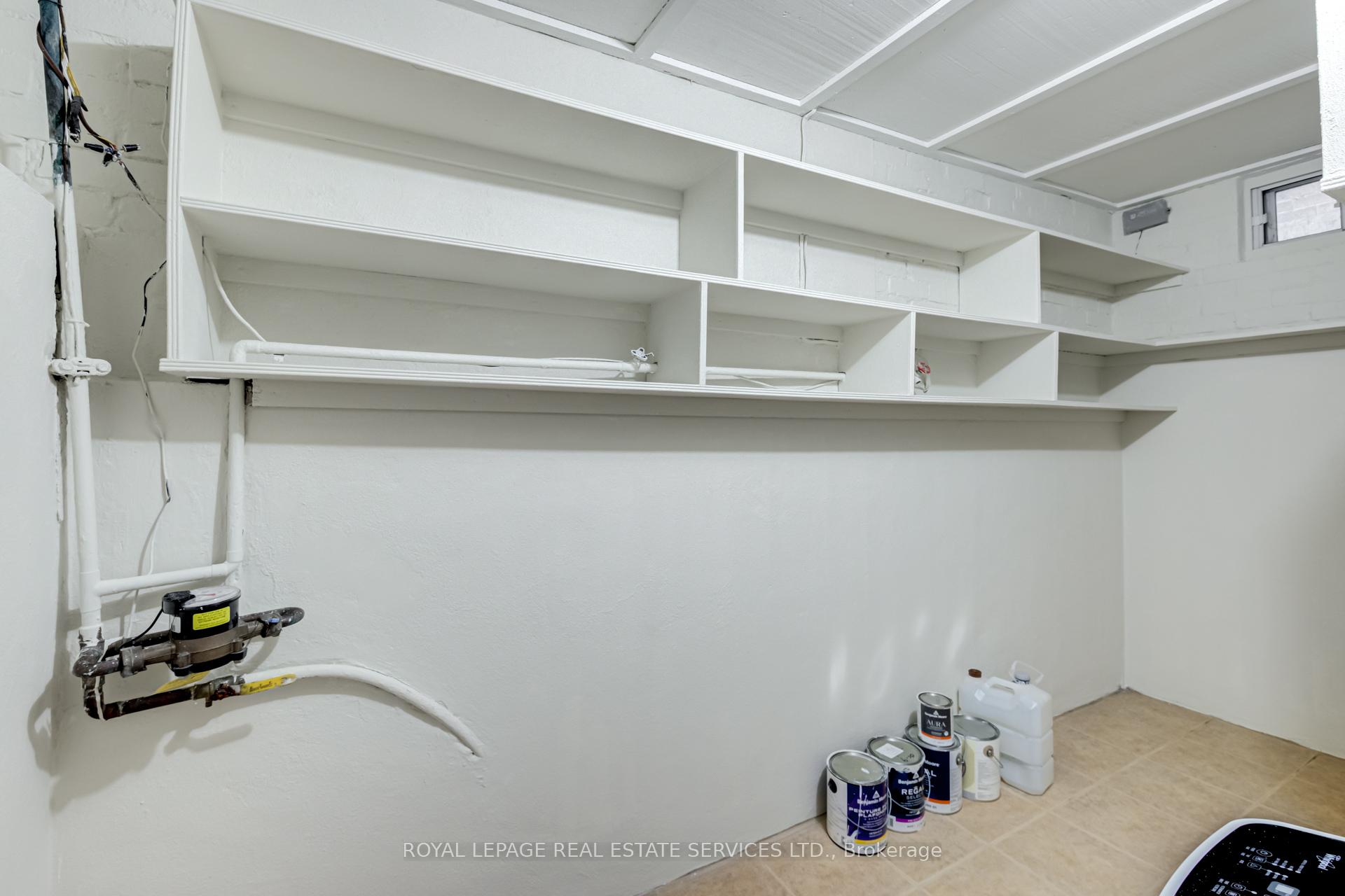 Photo 27 of Unit LOWER, 127 Rusholme Road E, Toronto, Dufferin Grove — HOMEH