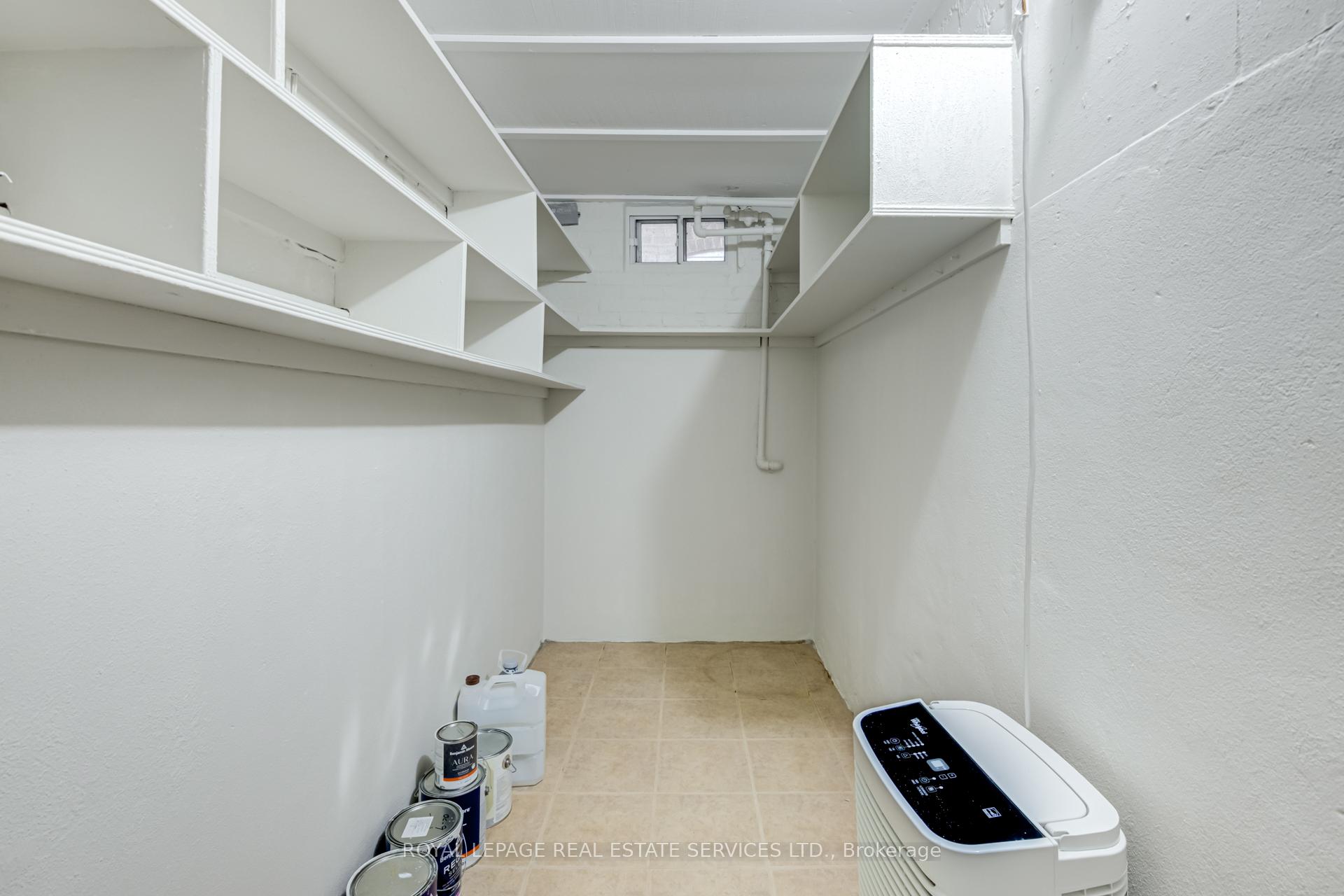 Photo 28 of Unit LOWER, 127 Rusholme Road E, Toronto, Dufferin Grove — HOMEH